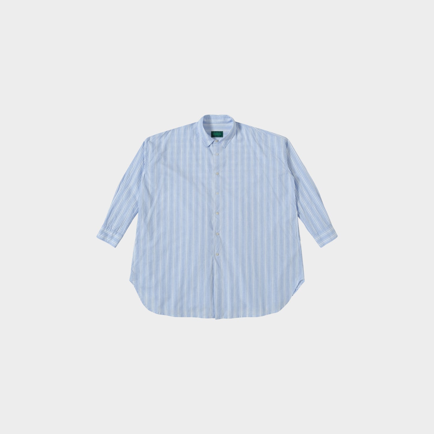 OMEN Oberteil Picasso LV-2206 in Farbe blau_weiss