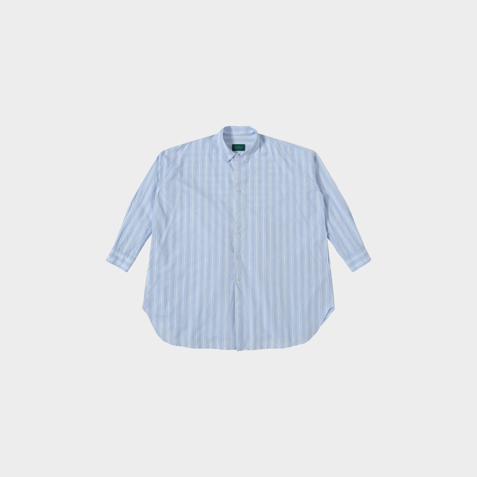 OMEN Oberteil Picasso LV-2206 in Farbe blau_weiss