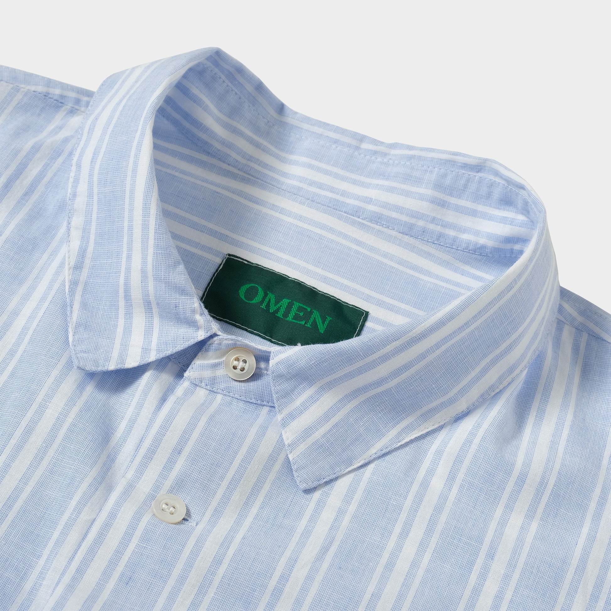 OMEN Oberteil Picasso LV-2206 in Farbe blau_weiss