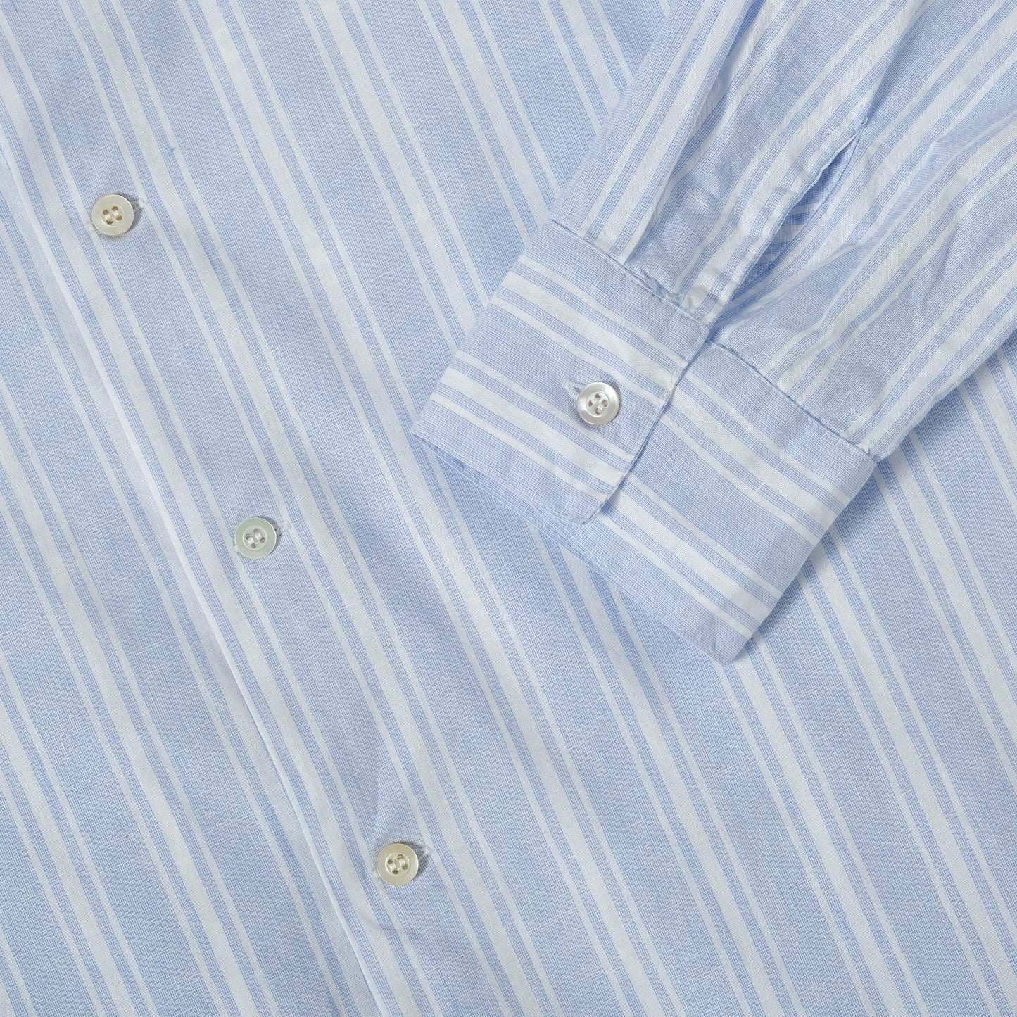 OMEN Oberteil Picasso LV-2206 in Farbe blau_weiss