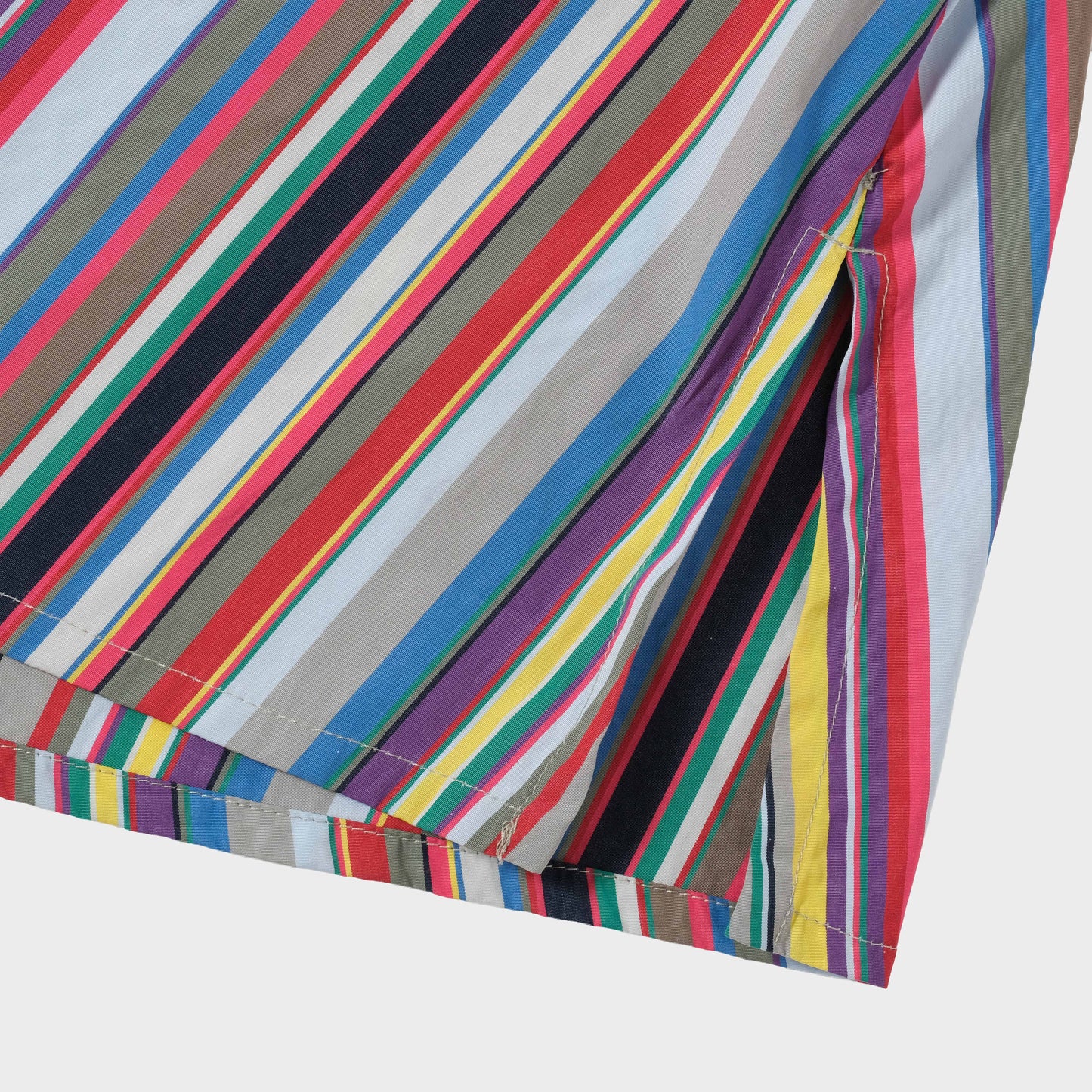OMEN Oberteil Porter Downing LS in Farbe multi