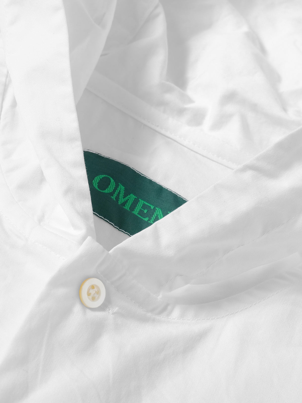 OMEN Oberteil Rodin Bombardiere in Farbe weiss