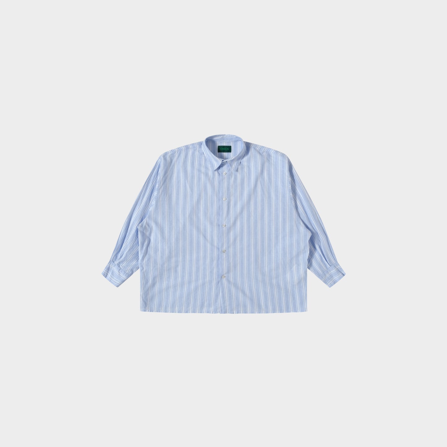 OMEN Oberteil Suse LV-2206 in Farbe blau_weiss