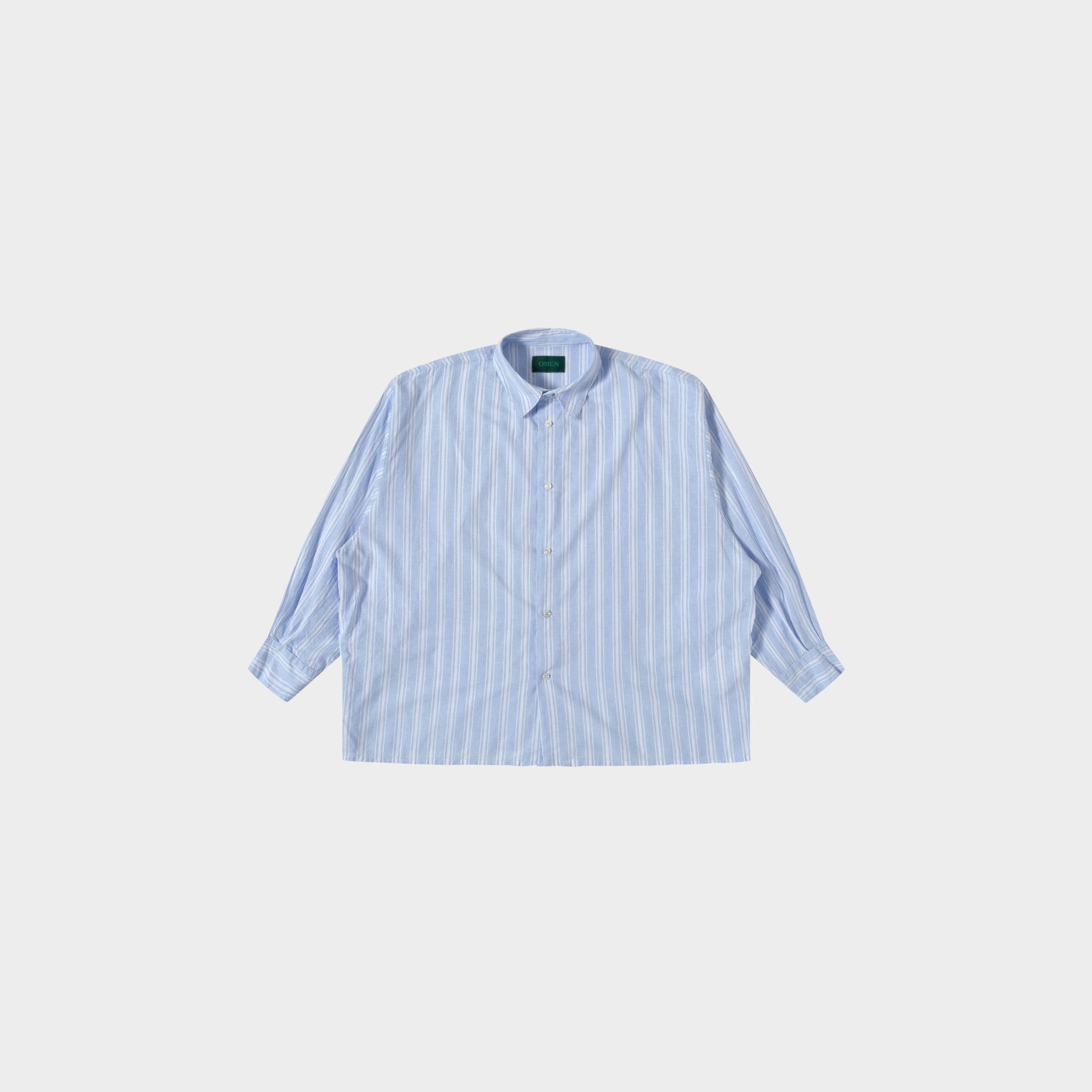 OMEN Oberteil Suse LV-2206 in Farbe blau_weiss