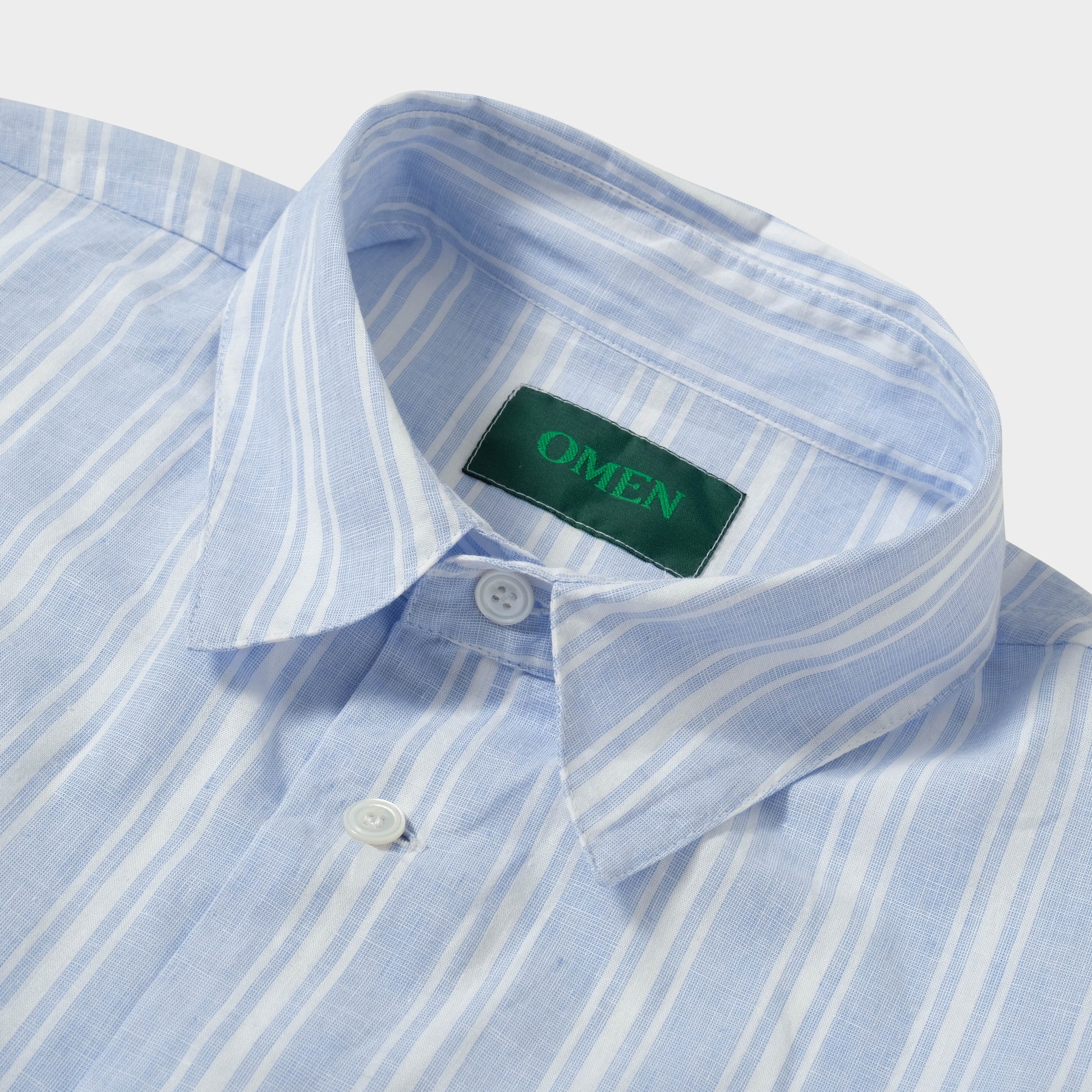 OMEN Oberteil Suse LV-2206 in Farbe blau_weiss