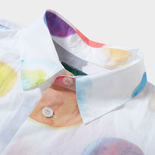 Suse Popeline Blissful Dots