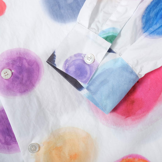 Suse Popeline Blissful Dots