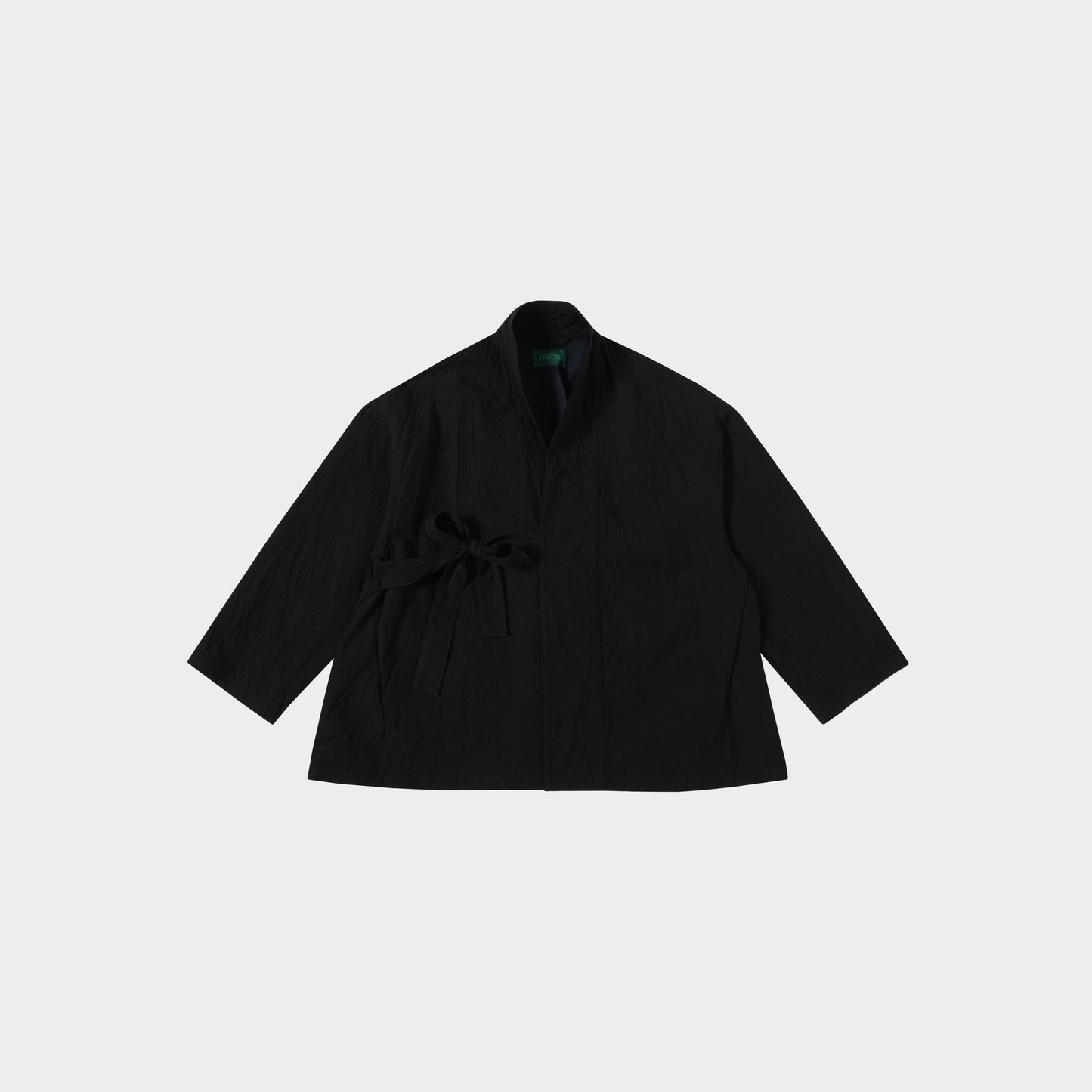 OMEN Oberteil Tao Claque in Farbe schwarz
