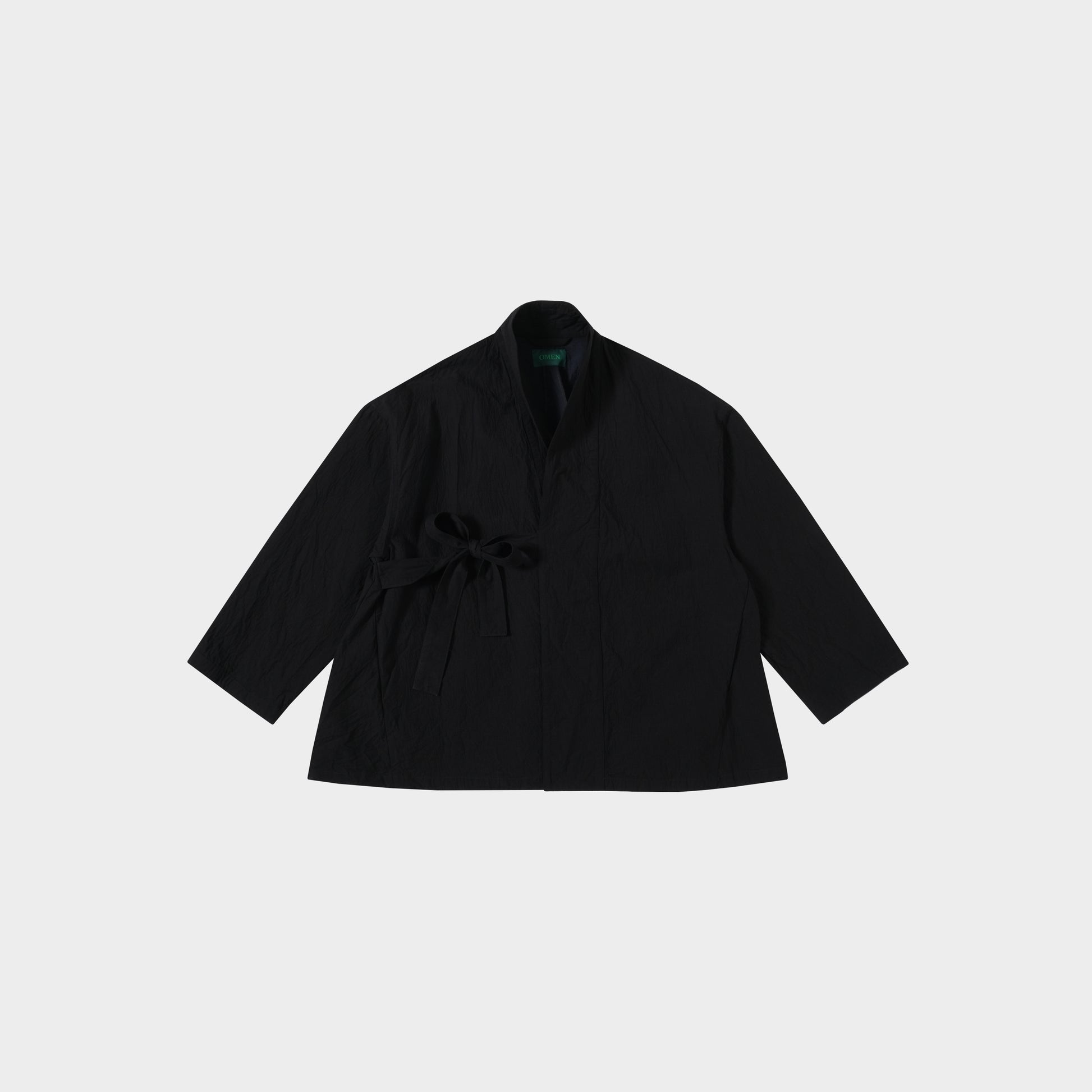 OMEN Oberteil Tao Claque in Farbe schwarz