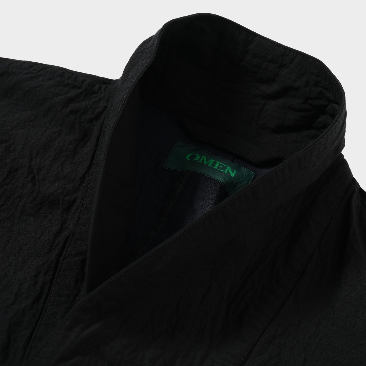 OMEN Oberteil Tao Claque in Farbe schwarz