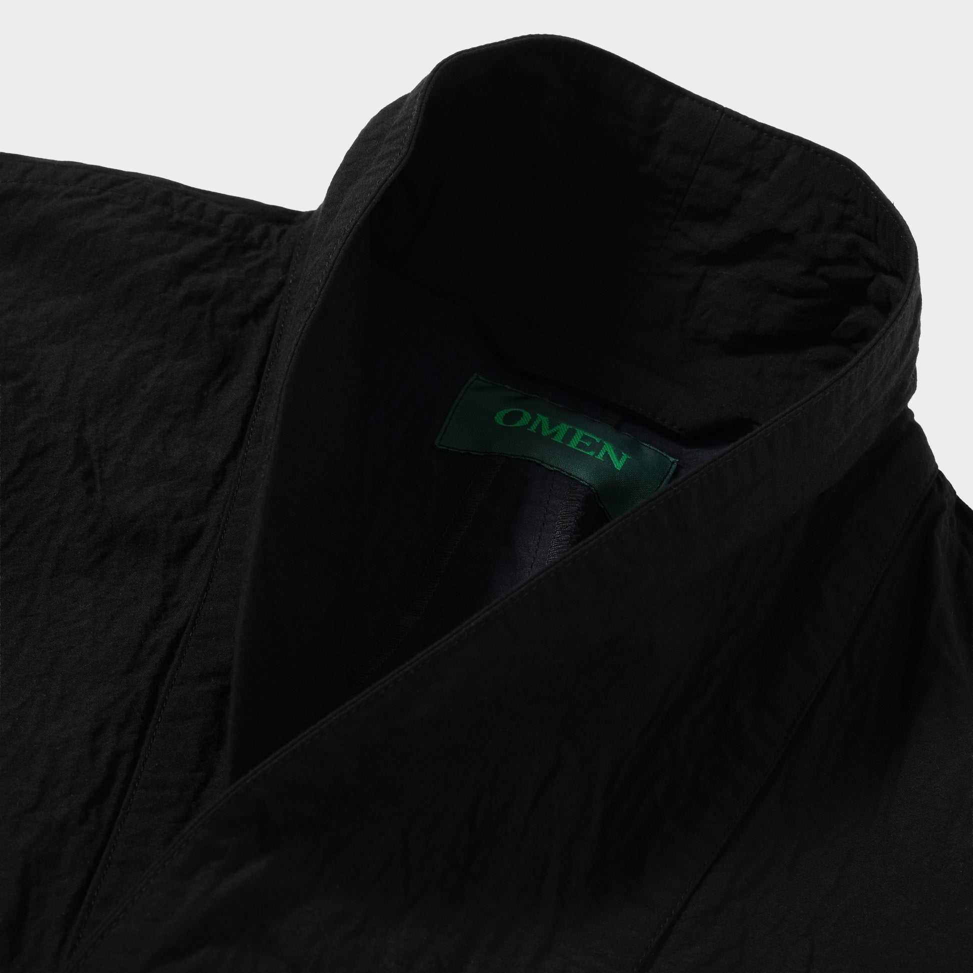 OMEN Oberteil Tao Claque in Farbe schwarz