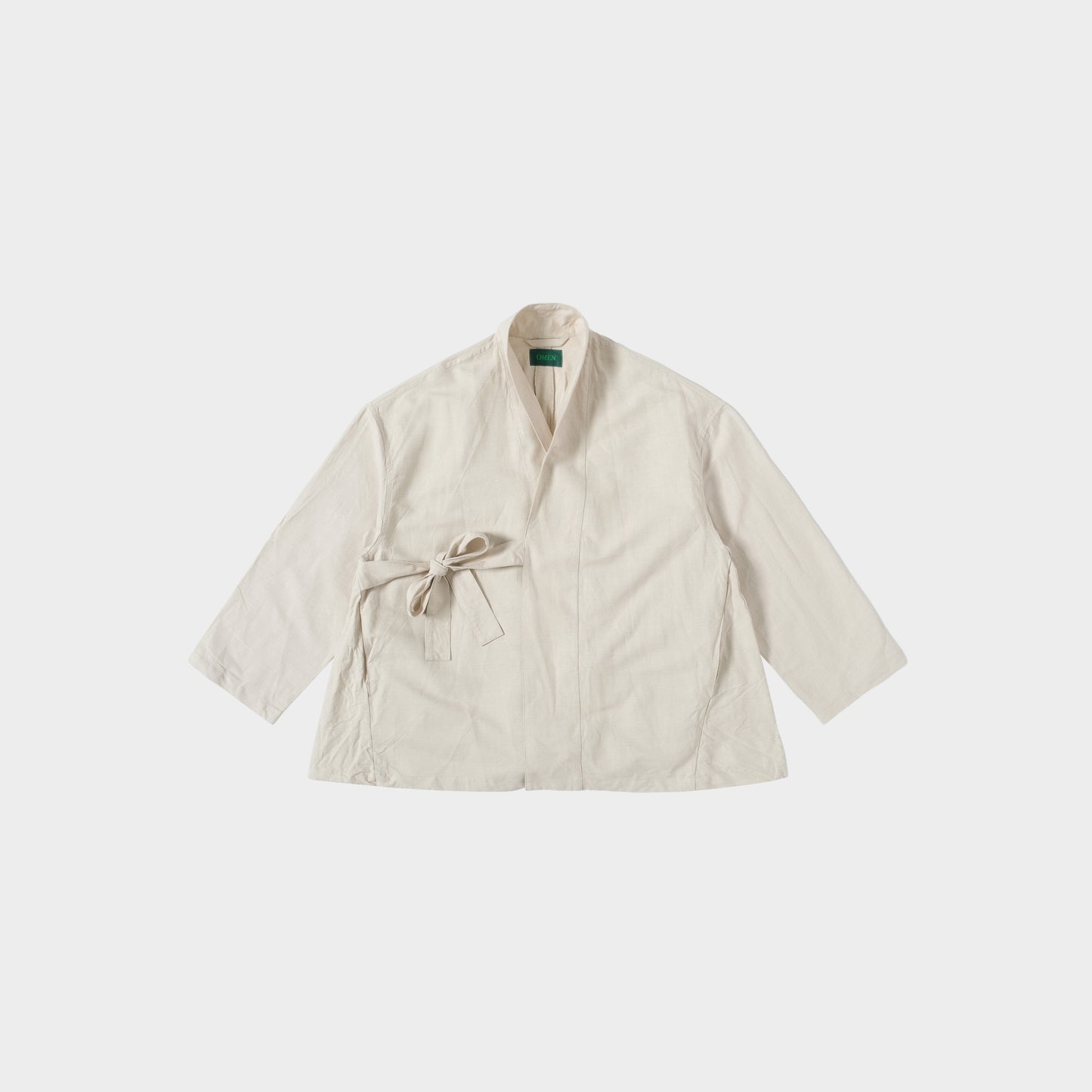 OMEN Oberteil Tao Sale Barre in Farbe beige_weiss