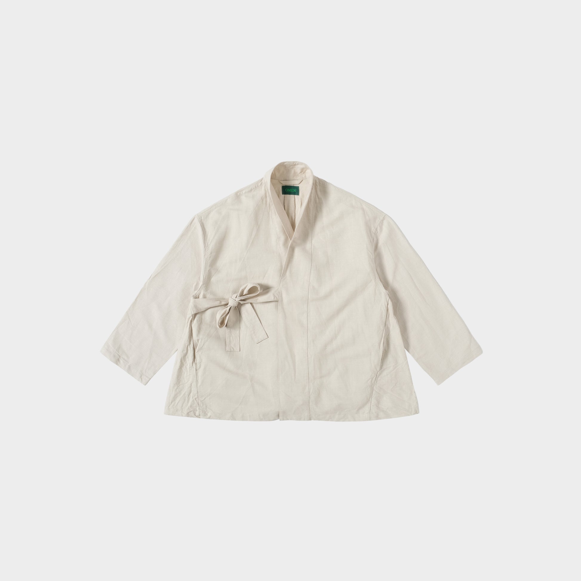 OMEN Oberteil Tao Sale Barre in Farbe beige_weiss