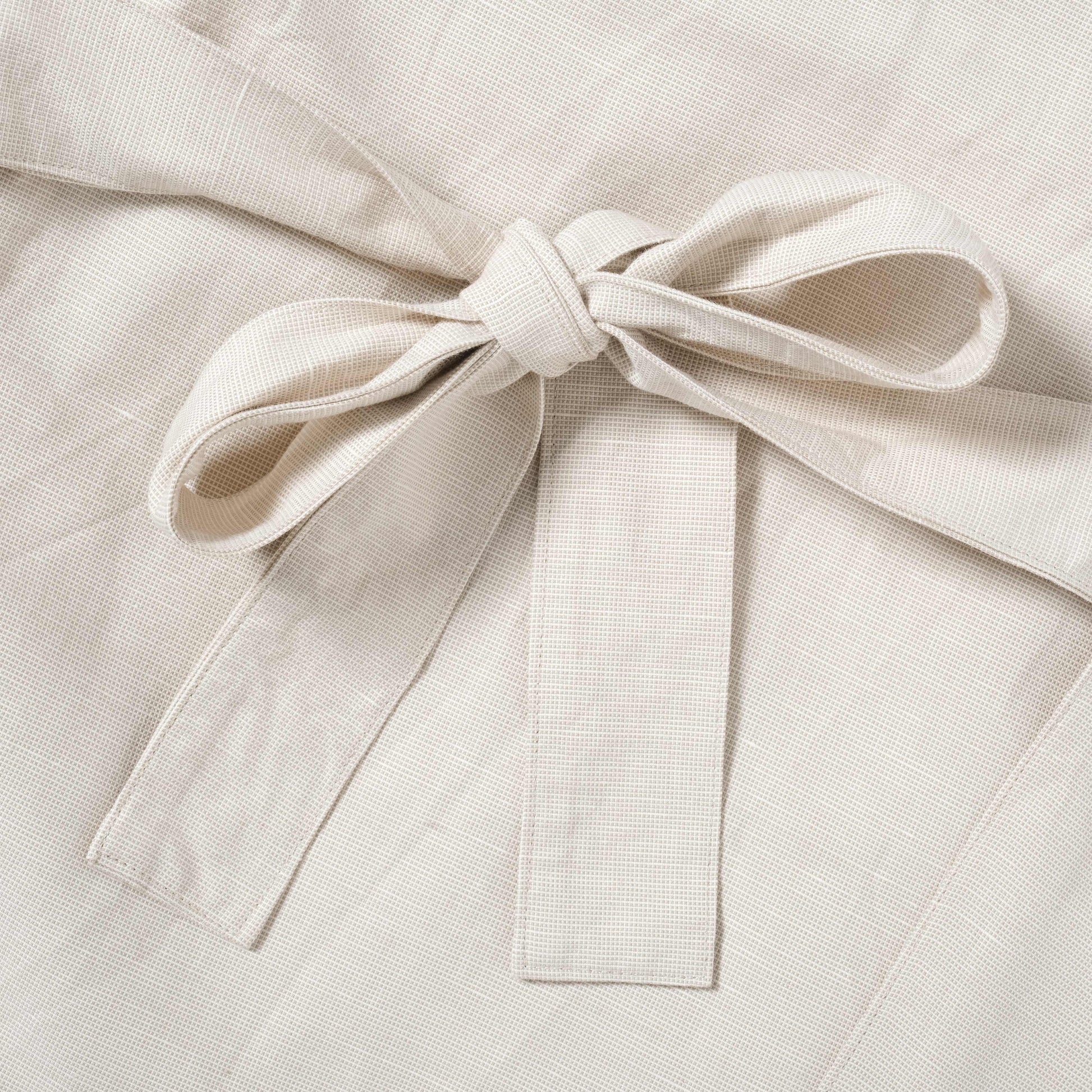 OMEN Oberteil Tao Sale Barre in Farbe beige_weiss