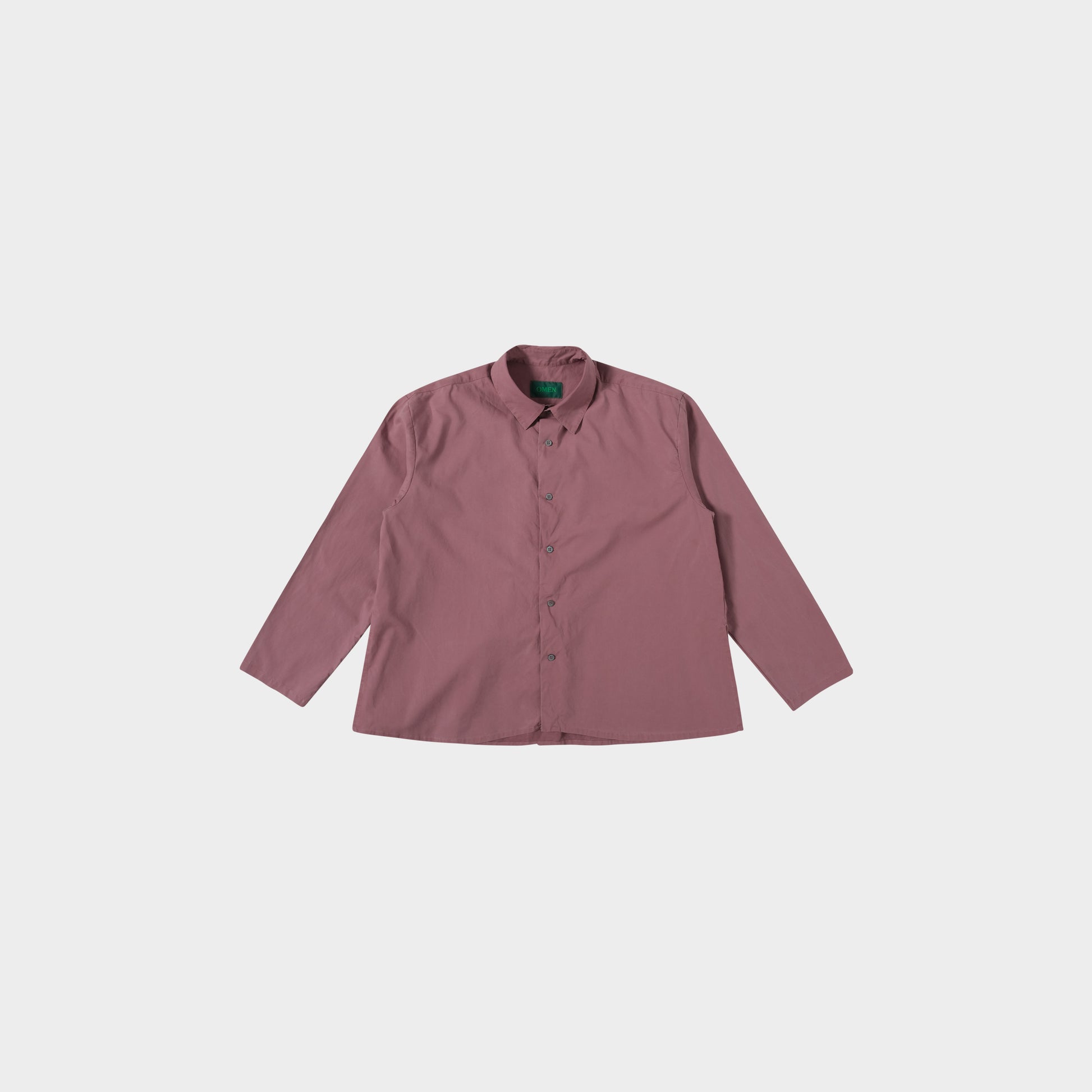 OMEN Oberteil Tulpe Agnese in Farbe rosa