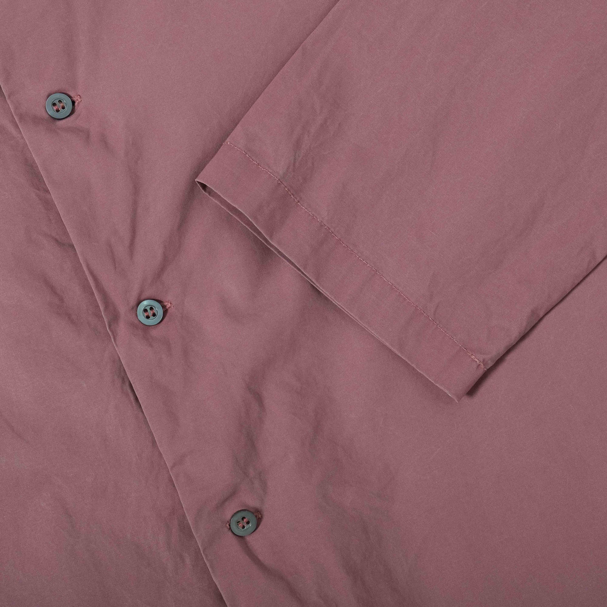 OMEN Oberteil Tulpe Agnese in Farbe rosa