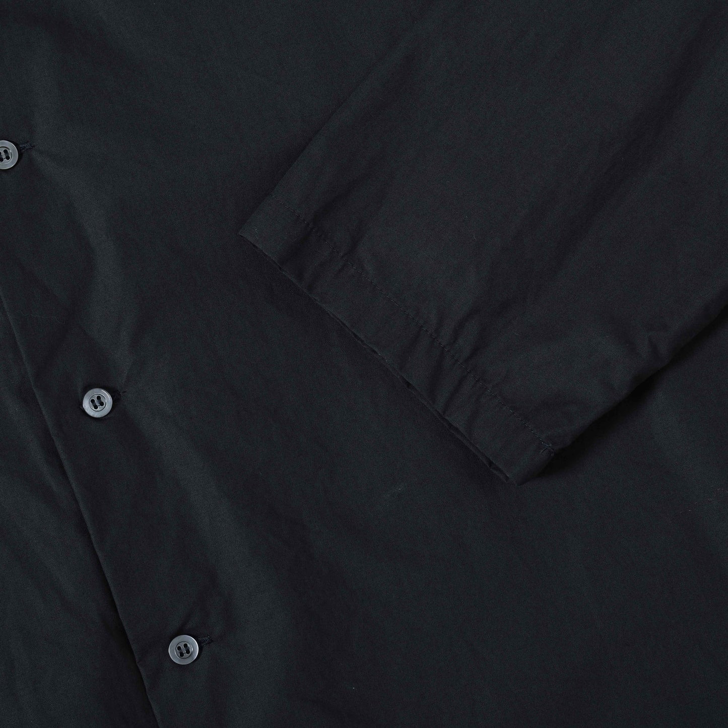 OMEN Oberteil Tulpe Agnese in Farbe black_navy