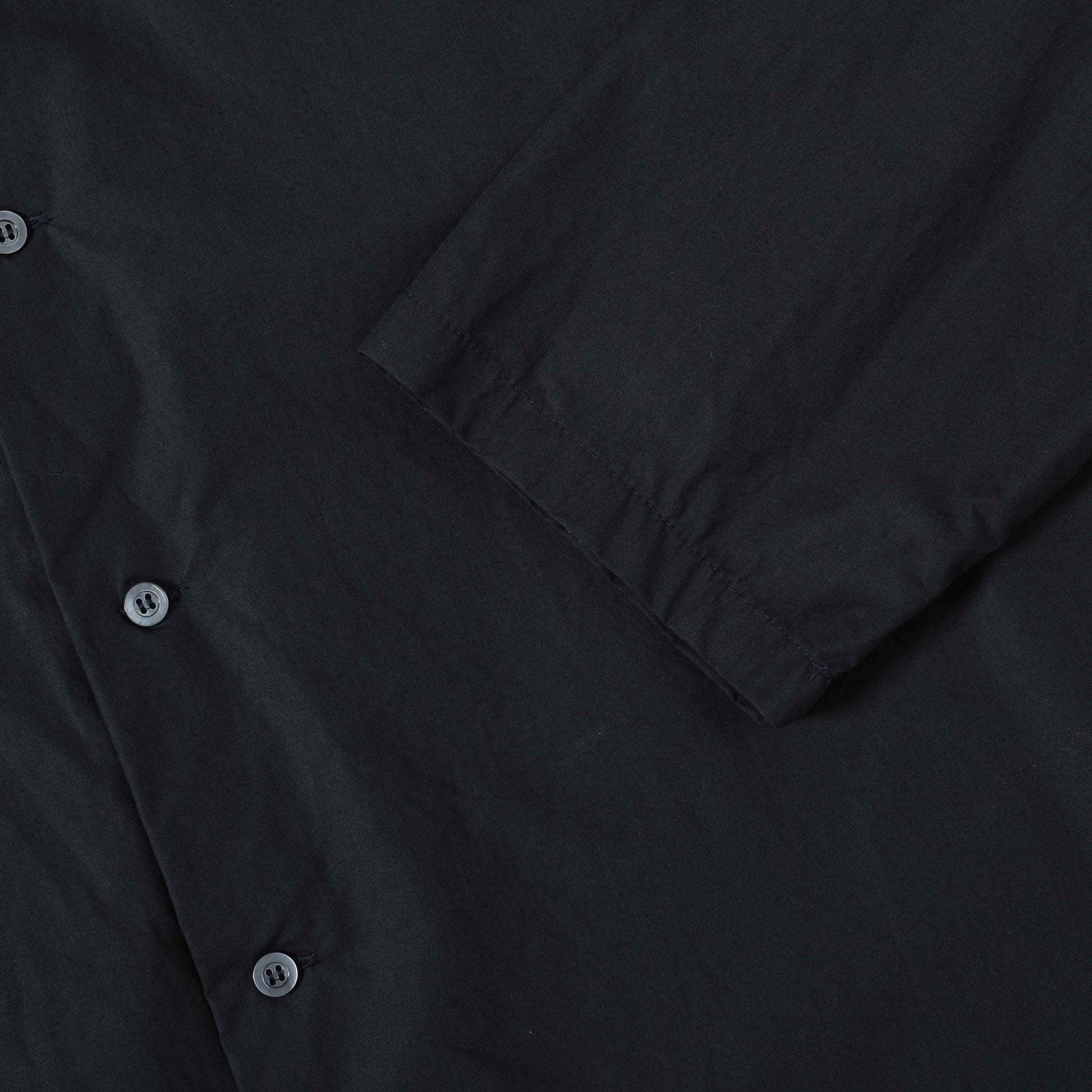 OMEN Oberteil Tulpe Agnese in Farbe black_navy