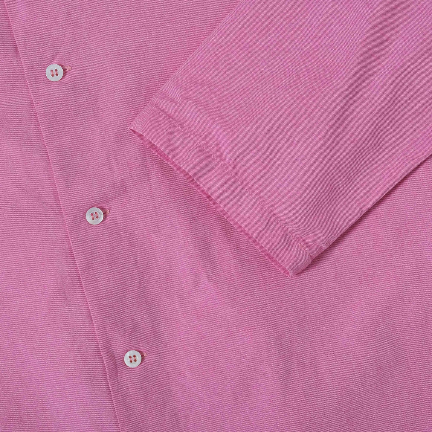 OMEN Oberteil Tulpe Amadeus Soft in Farbe fuchsia