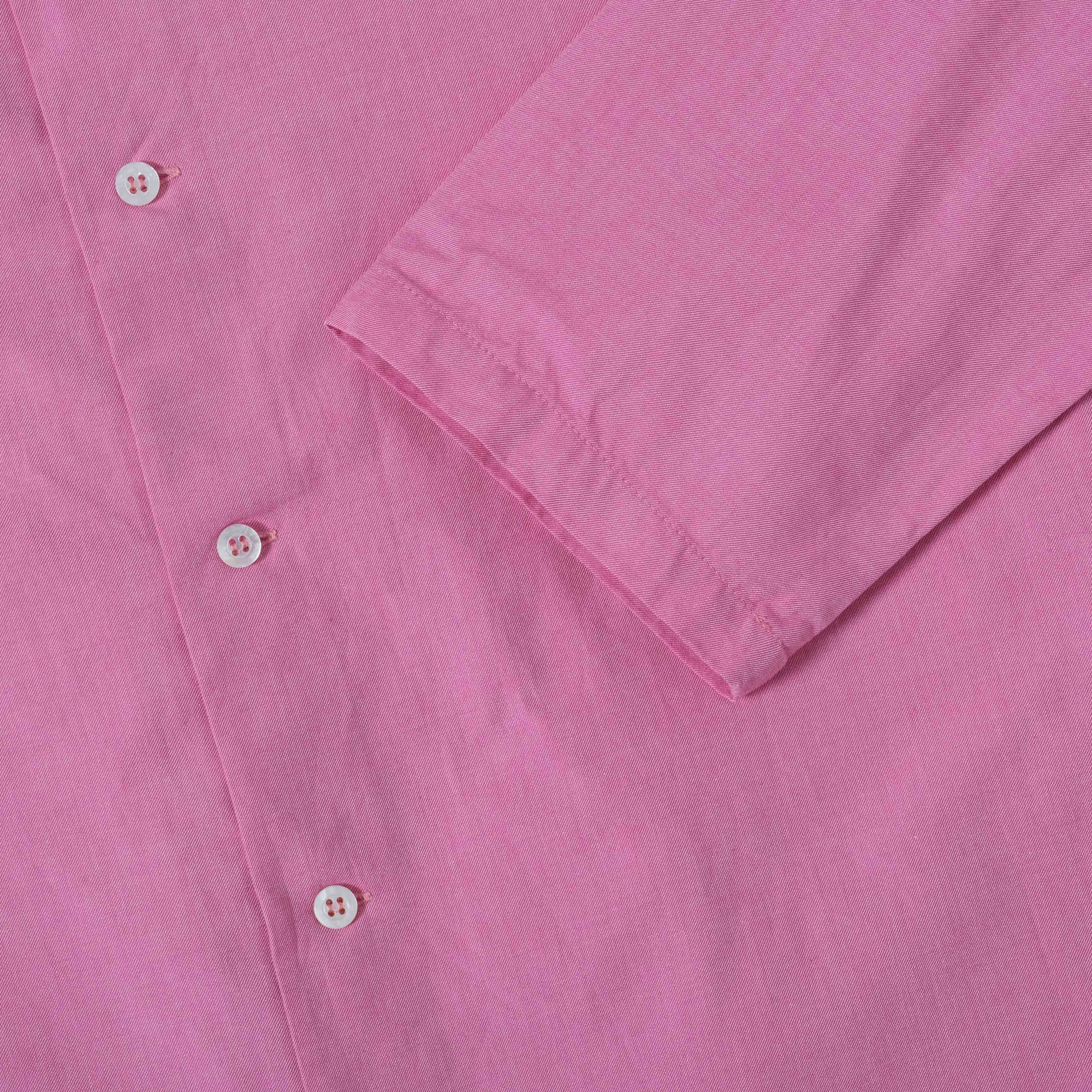 OMEN Oberteil Tulpe Amadeus Soft in Farbe fuchsia