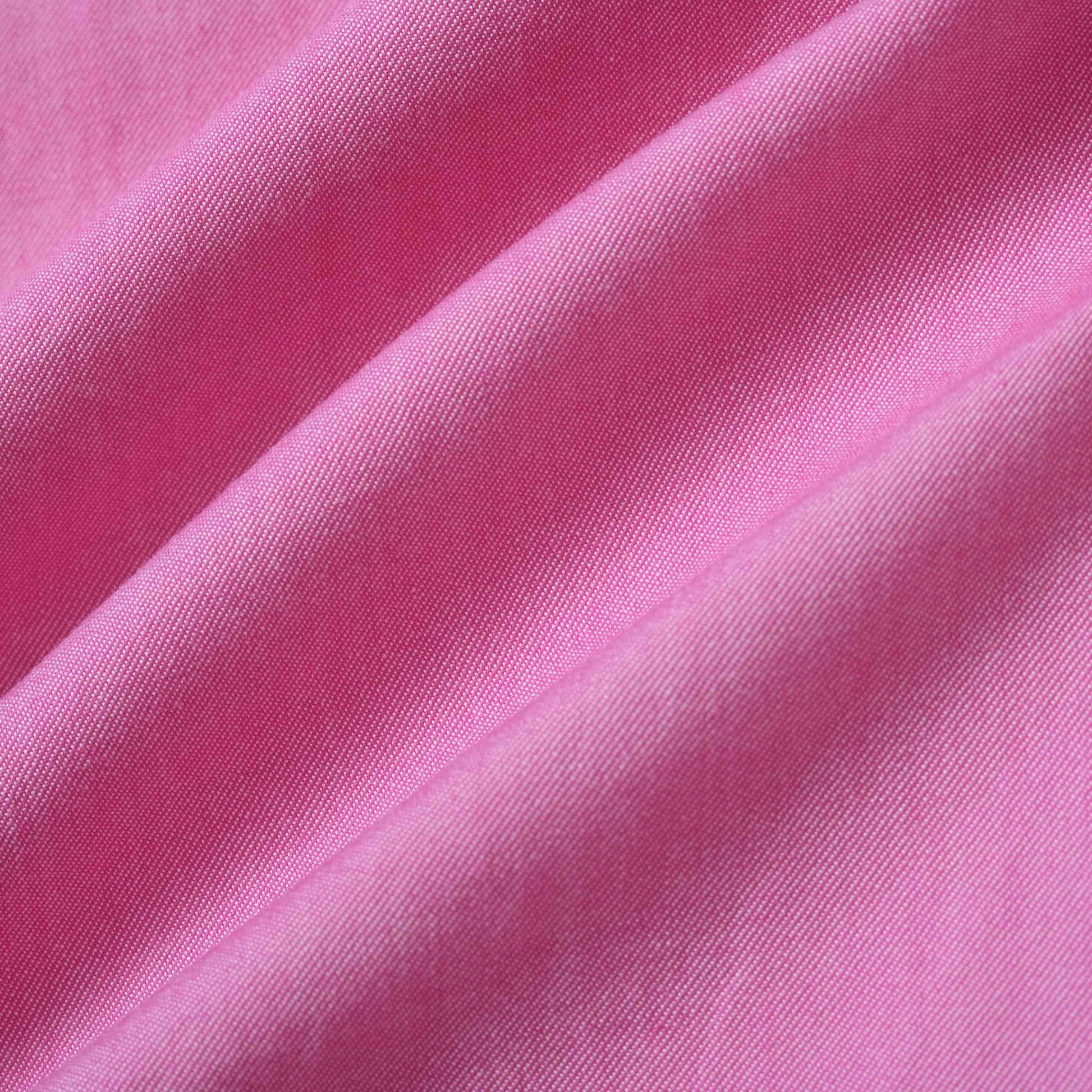 OMEN Oberteil Tulpe Amadeus Soft in Farbe fuchsia