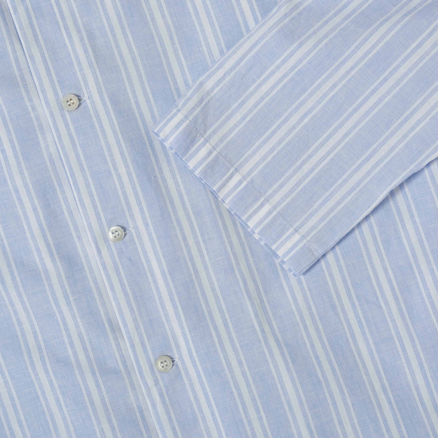 OMEN Oberteil Tulpe LV-2206 in Farbe blau_weiss