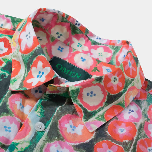 Tulpe Popeline Rosefield