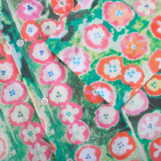 Tulpe Popeline Rosefield