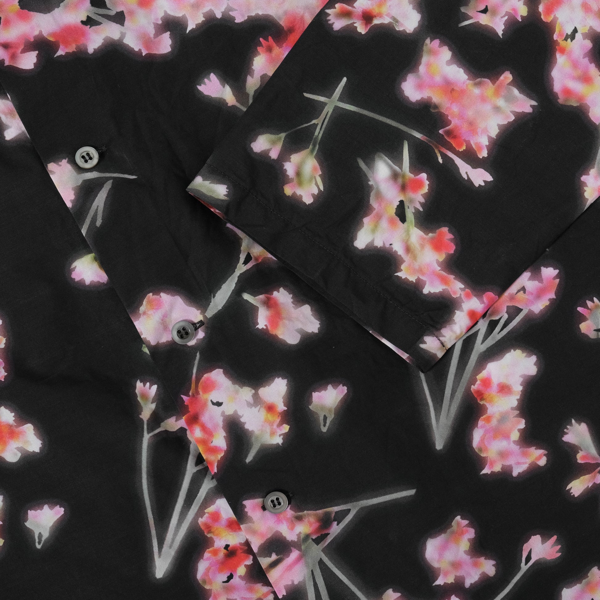 OMEN Tulpe Popeline Vibrant Bloom in Farbe vibrant_bloom