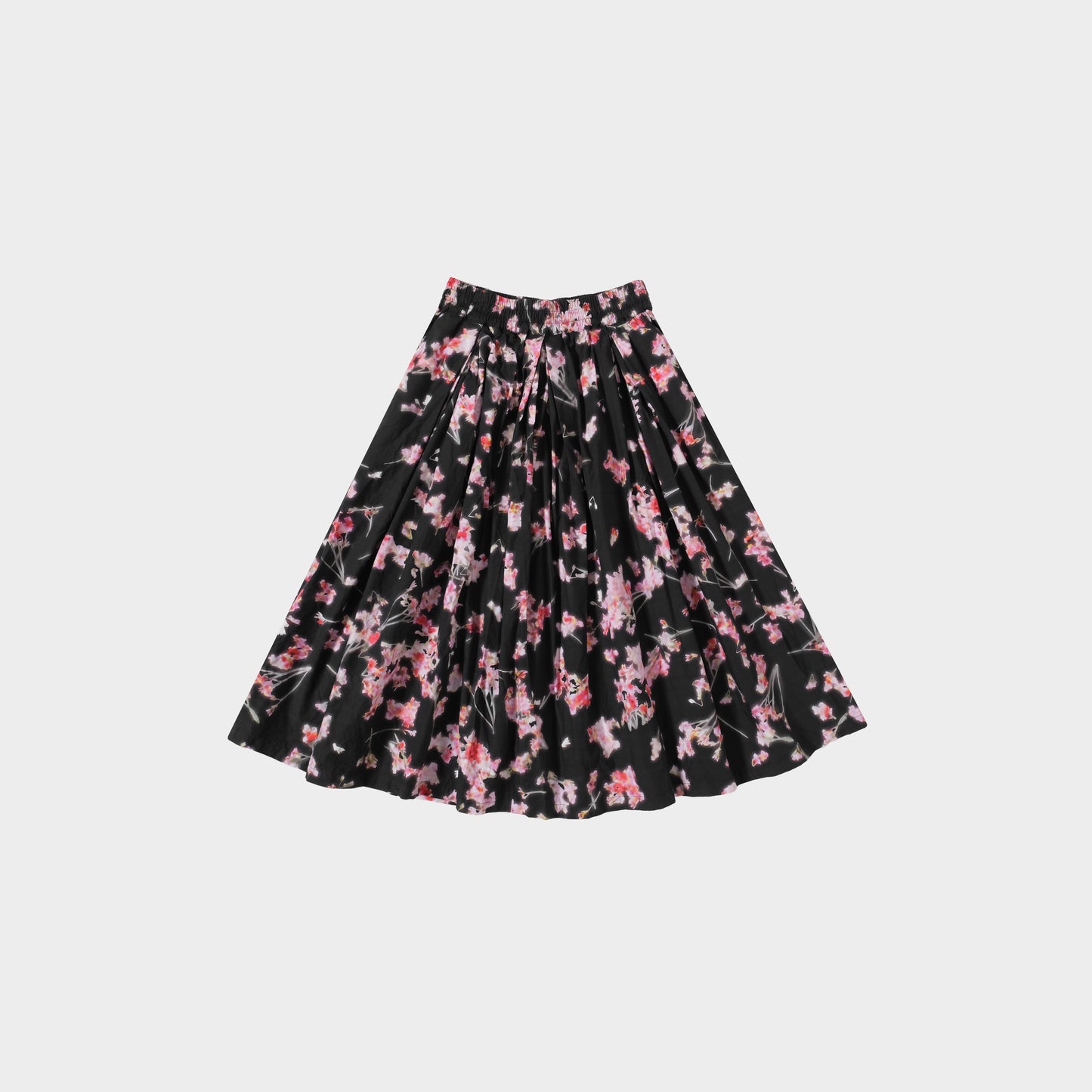 OMEN Rock Quader Popeline Vibrant Bloom in Farbe vibrant_bloom