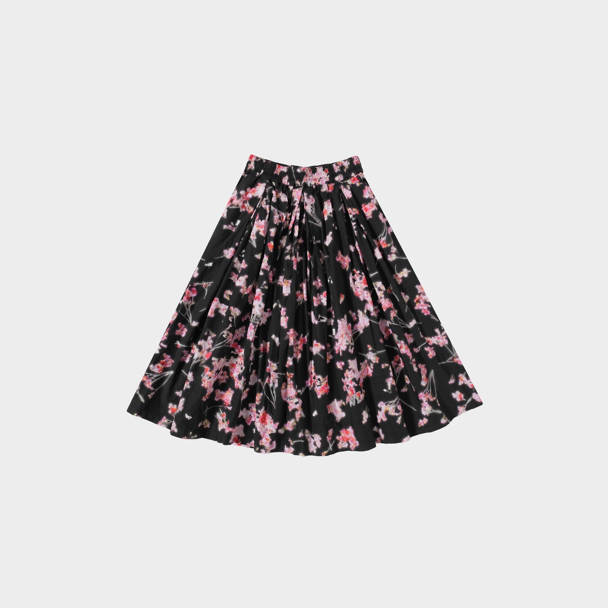OMEN Rock Quader Popeline Vibrant Bloom in Farbe vibrant_bloom