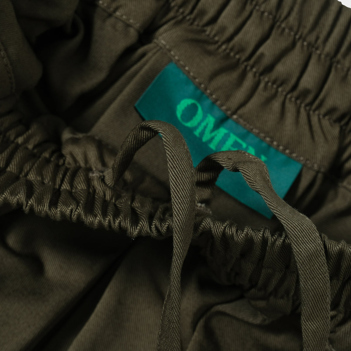 OMEN Rock Quader S-407 in Farbe oliv