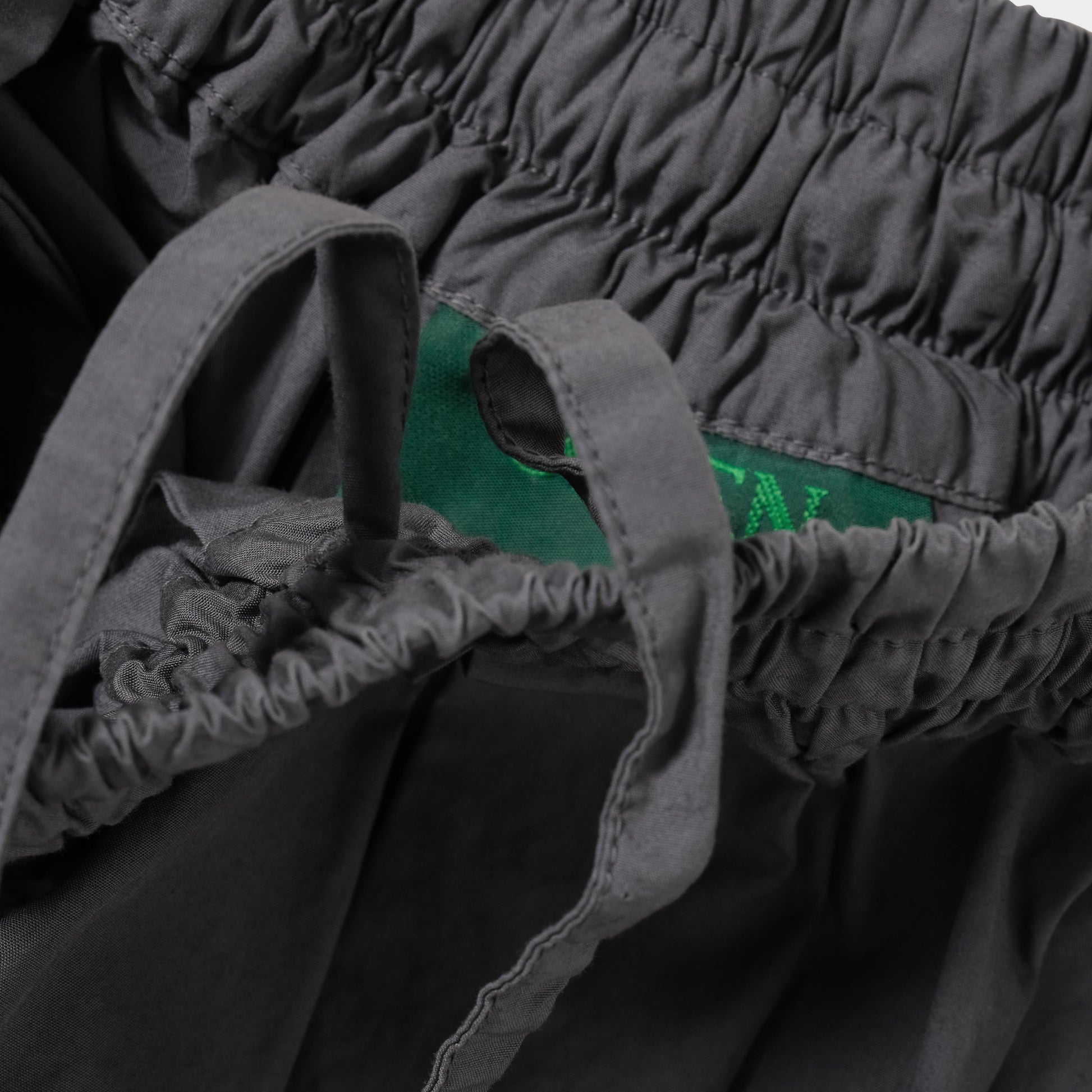 OMEN Rock Quader Talco in Farbe platin