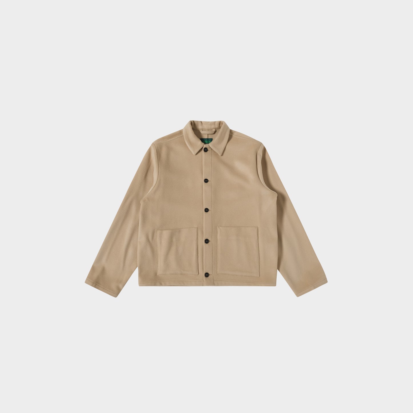 OMEN Sakko Kaja RN-0668 in Farbe camel