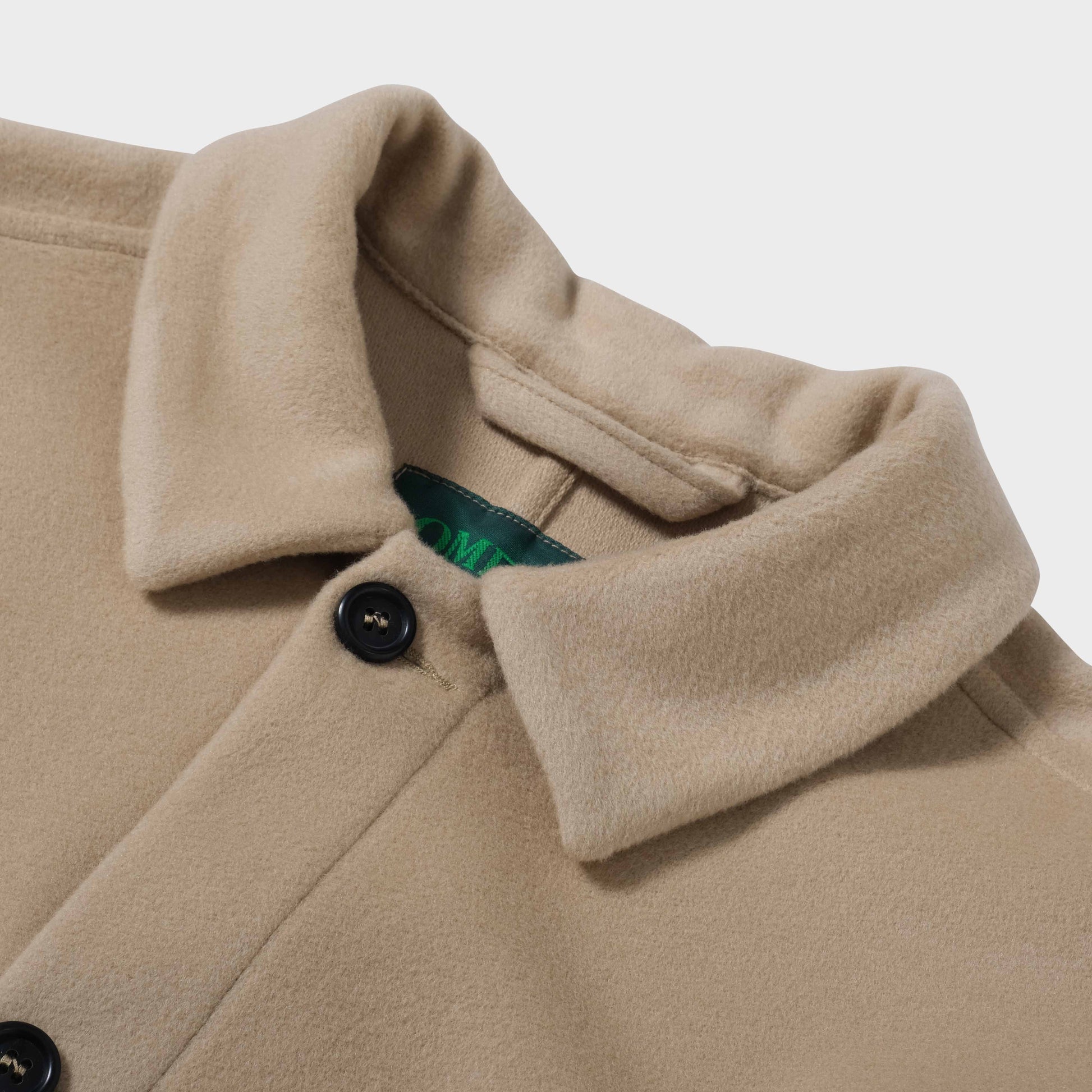 OMEN Sakko Kaja RN-0668 in Farbe camel