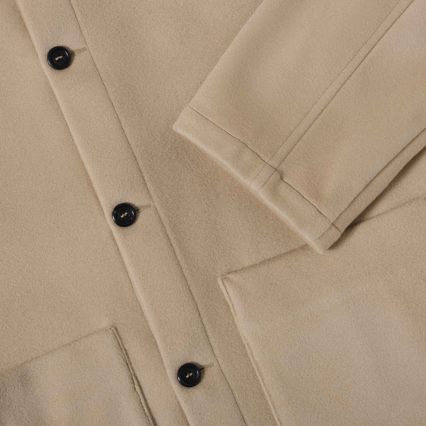 OMEN Sakko Kaja RN-0668 in Farbe camel