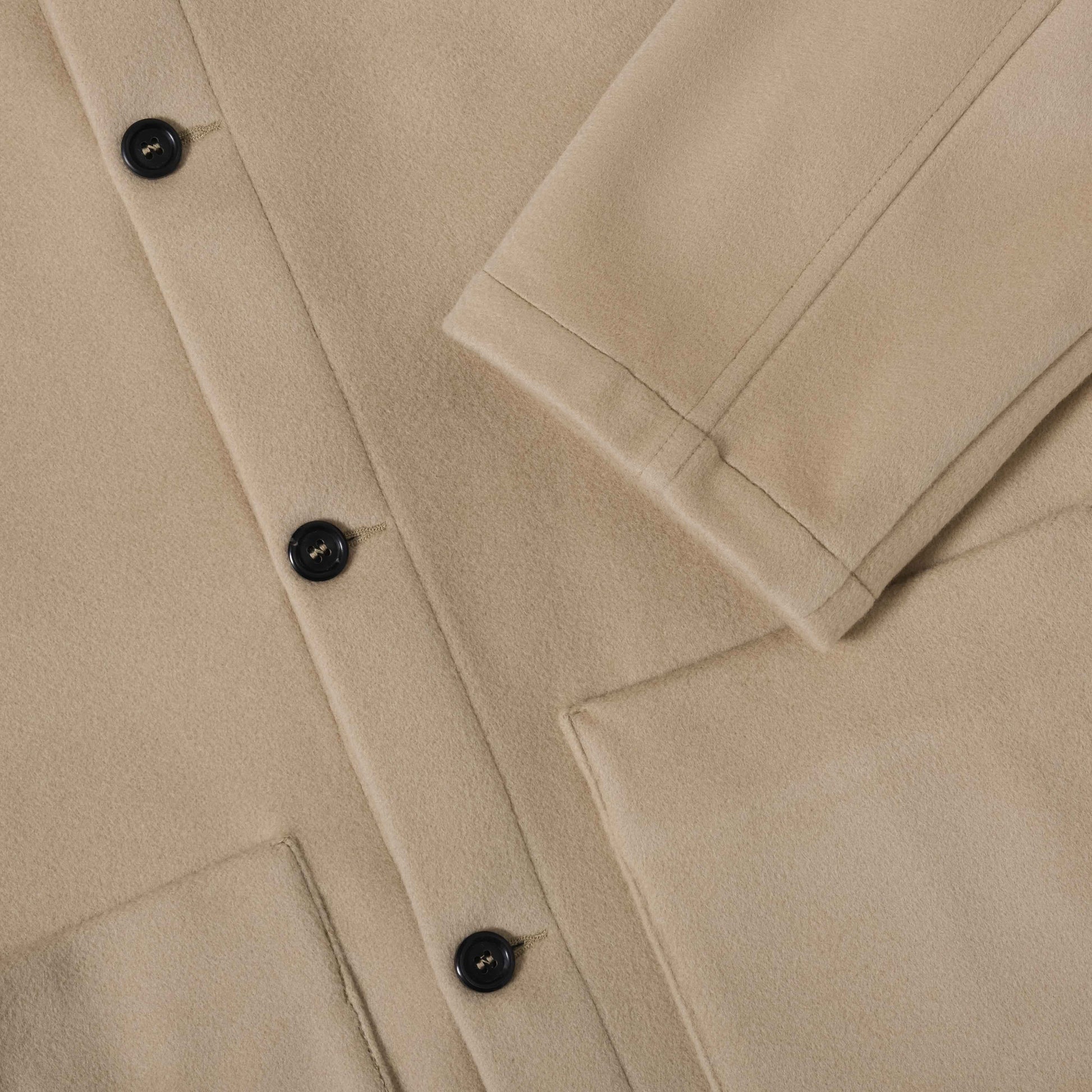 OMEN Sakko Kaja RN-0668 in Farbe camel