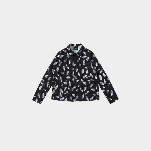 Saphir Heavy Twill Feuerstein