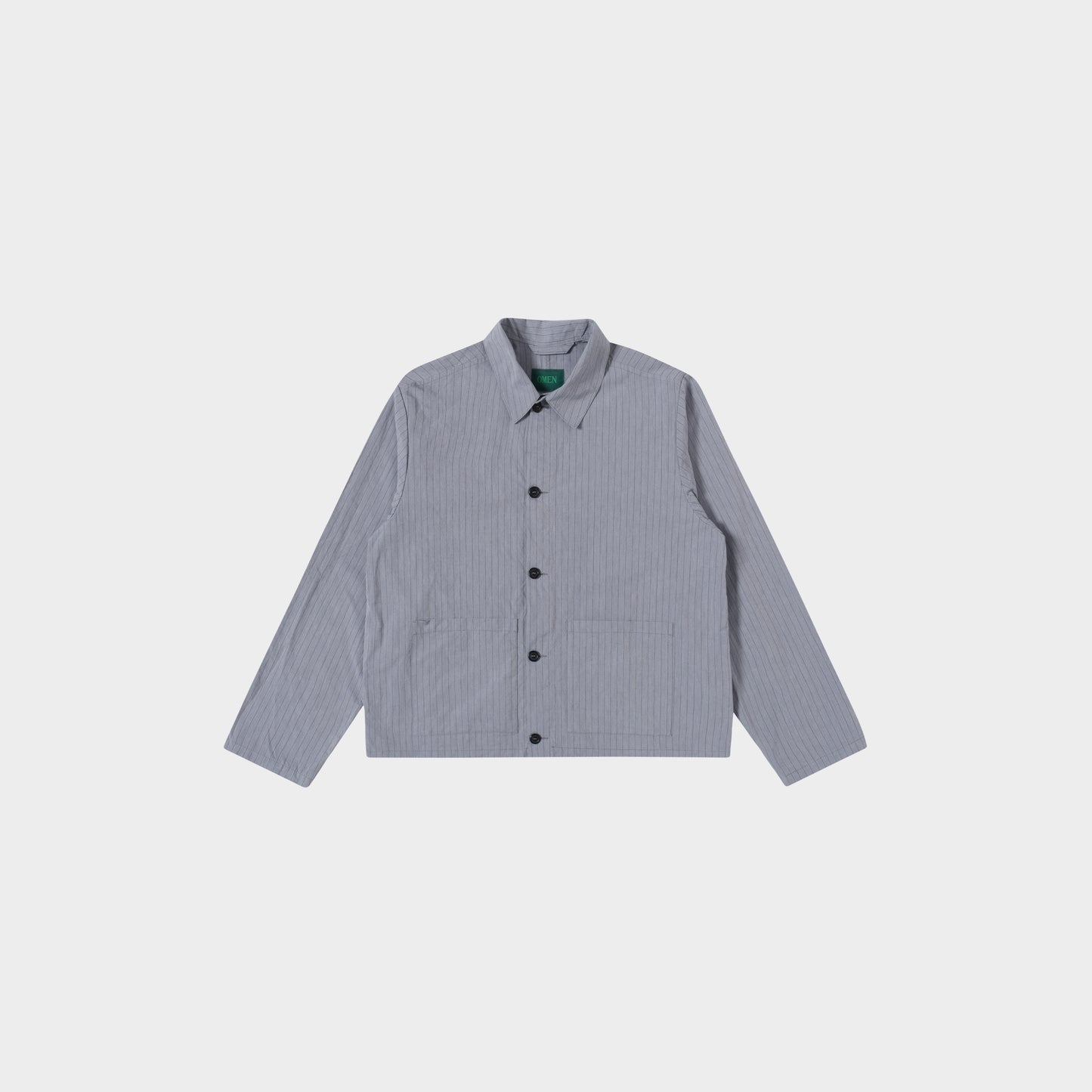 OMEN Sakko Kaja 20C in Farbe weiss_marine