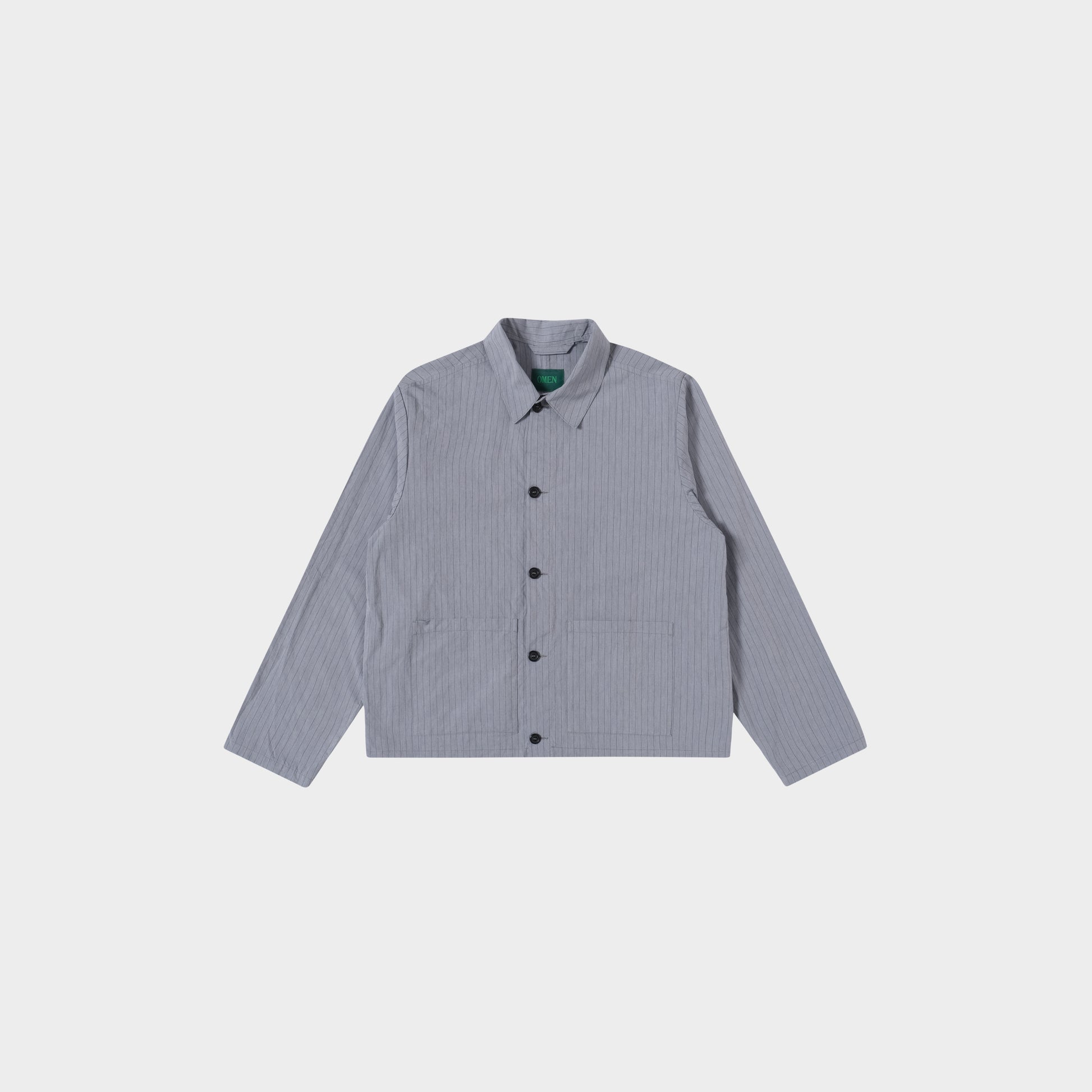OMEN Sakko Kaja 20C in Farbe weiss_marine