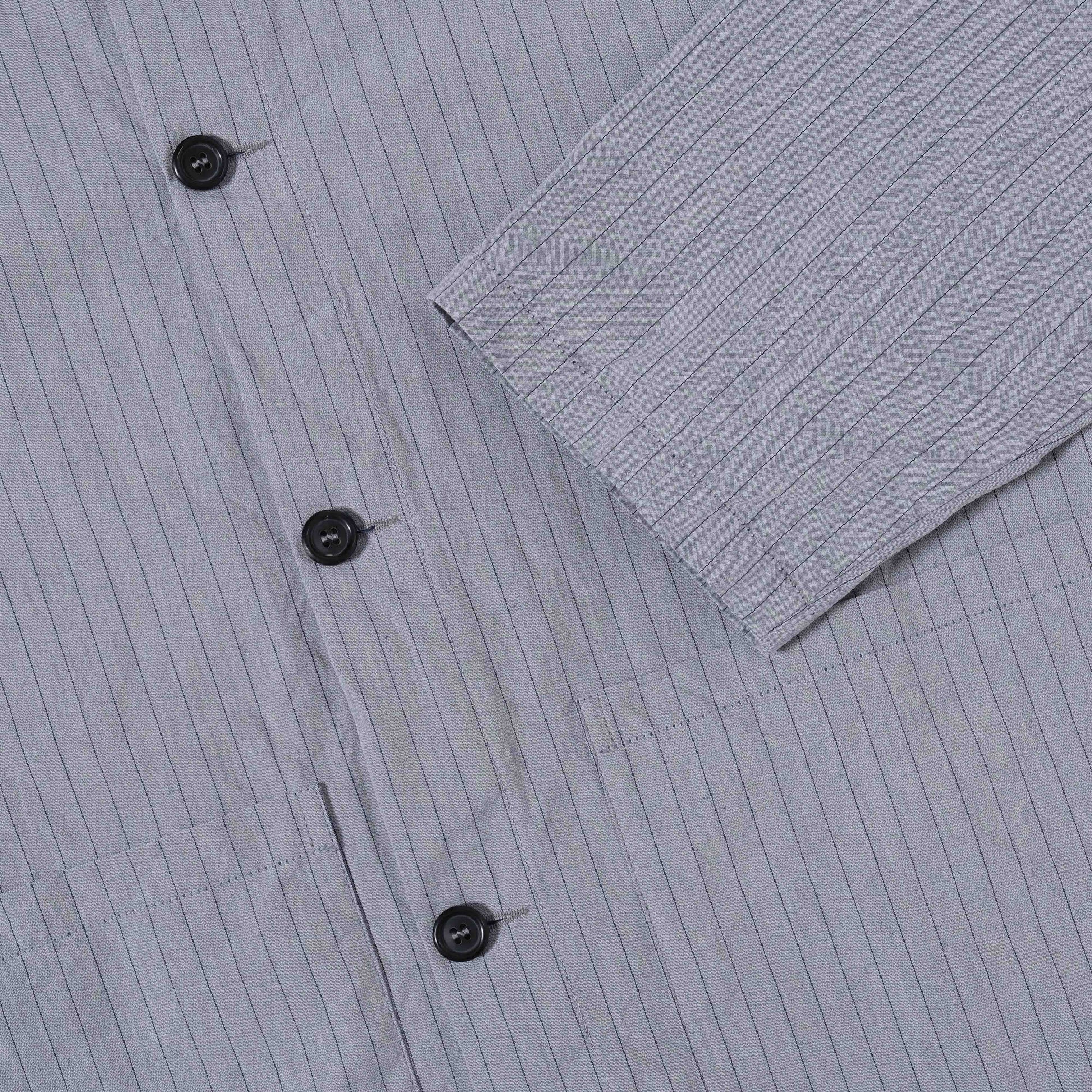 OMEN Sakko Kaja 20C in Farbe weiss_marine