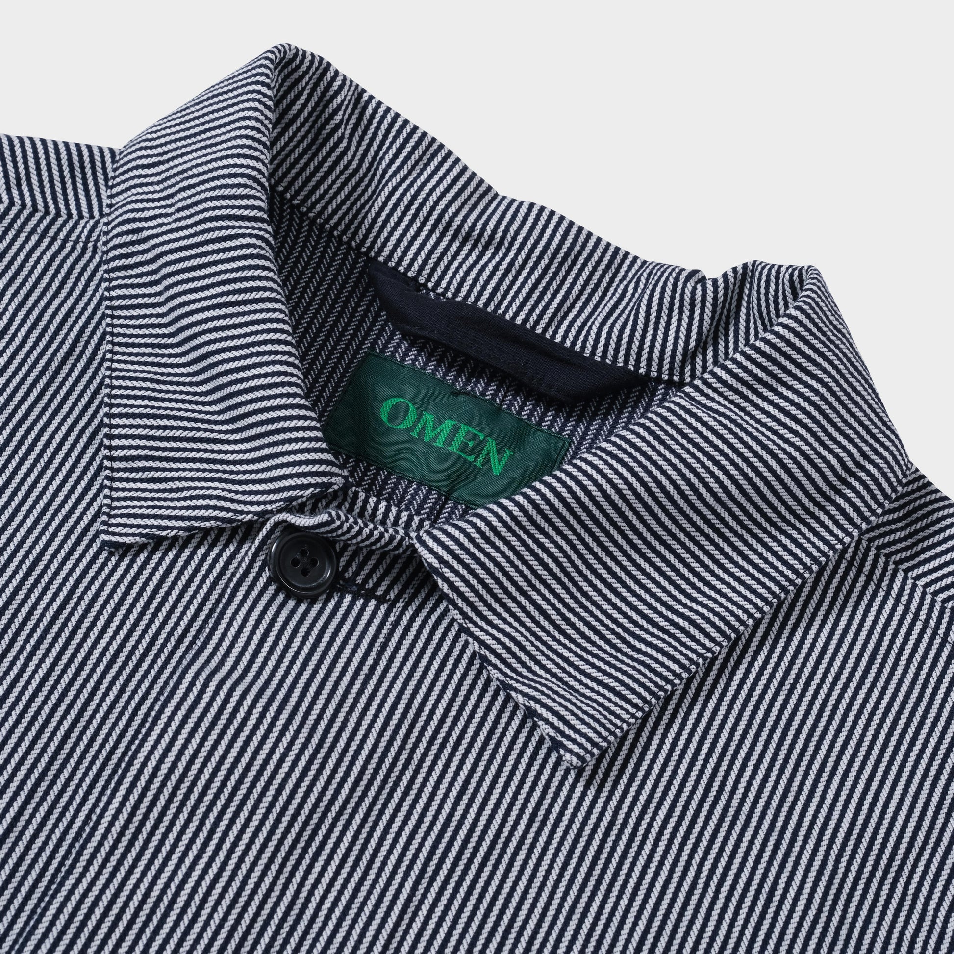 OMEN Sakko Kaja Chopin in Farbe navy