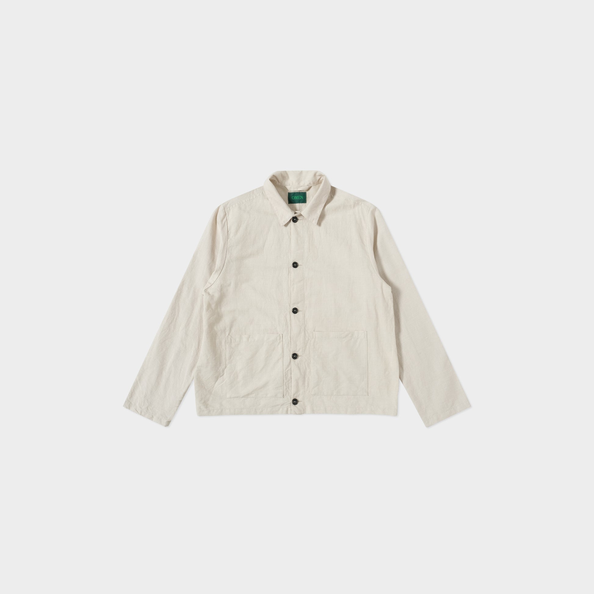 OMEN Sakko Kaja Sale Barre in Farbe beige