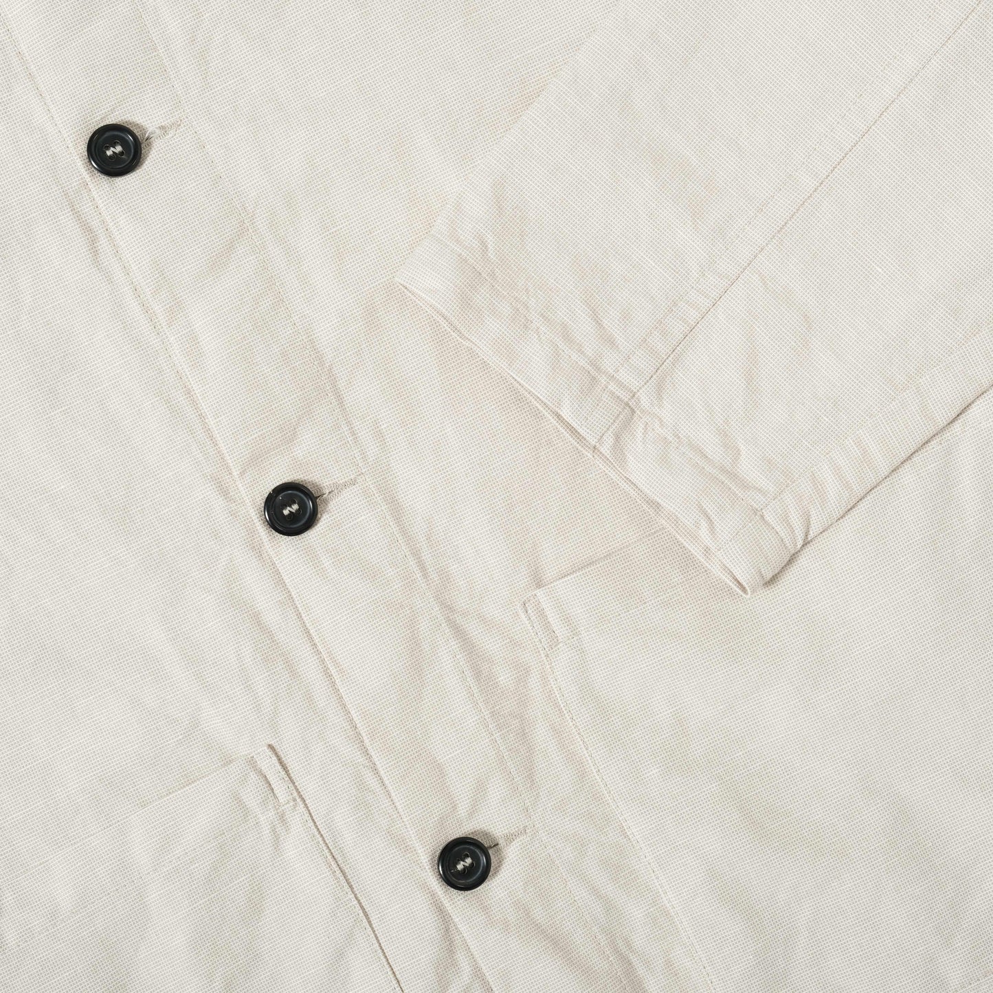 OMEN Sakko Kaja Sale Barre in Farbe beige