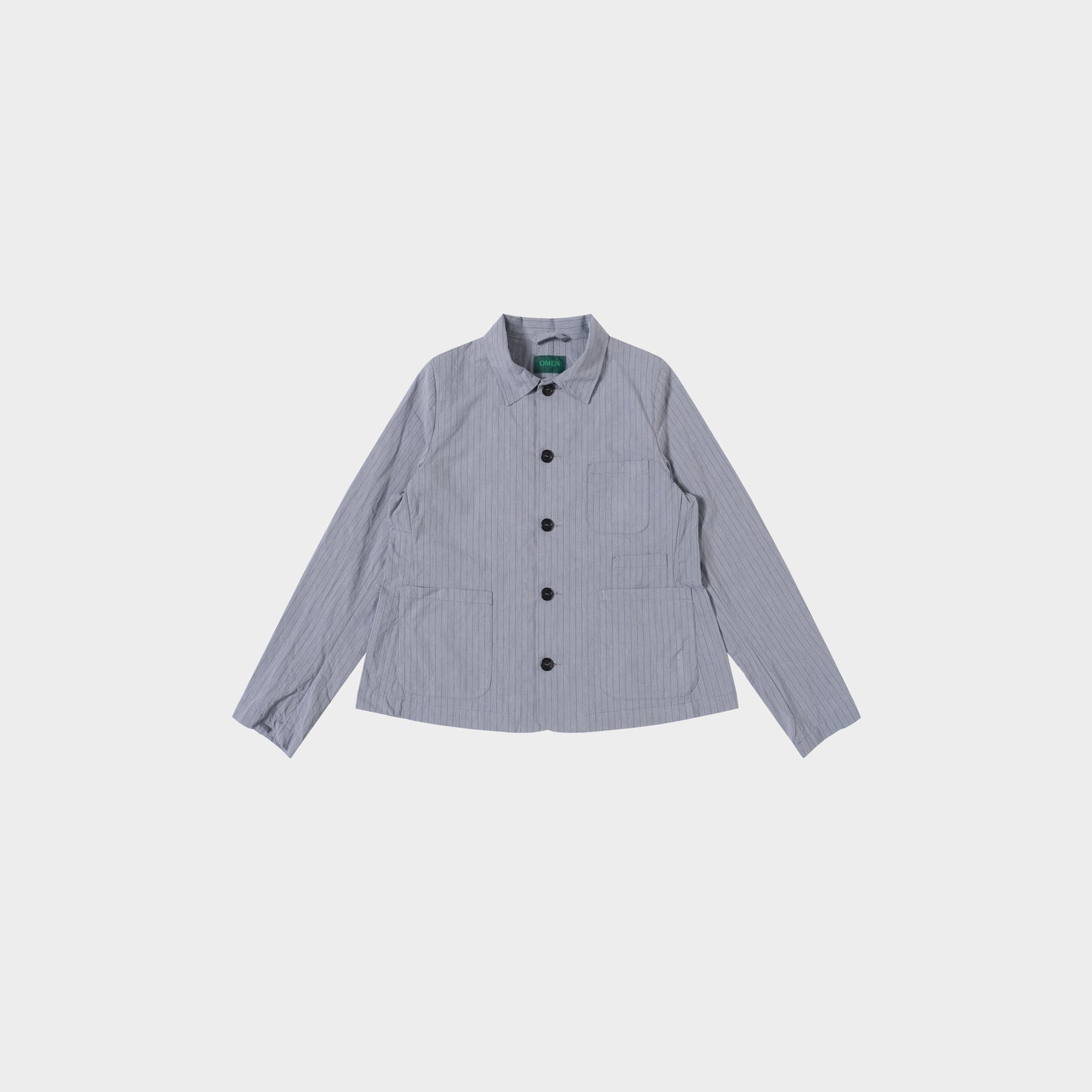 OMEN Sakko Saphir 20C in Farbe weiss_marine