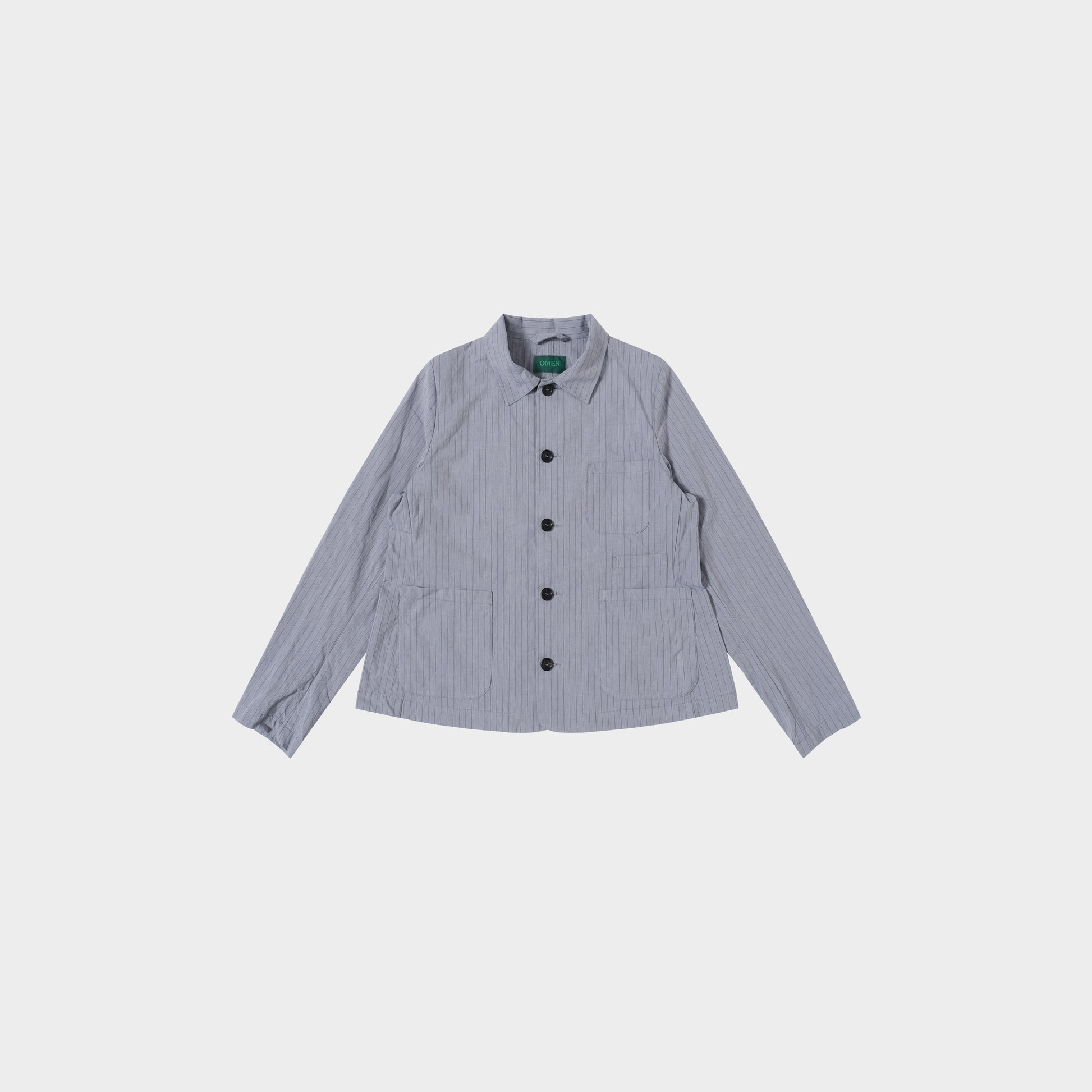 OMEN Sakko Saphir 20C in Farbe weiss_marine