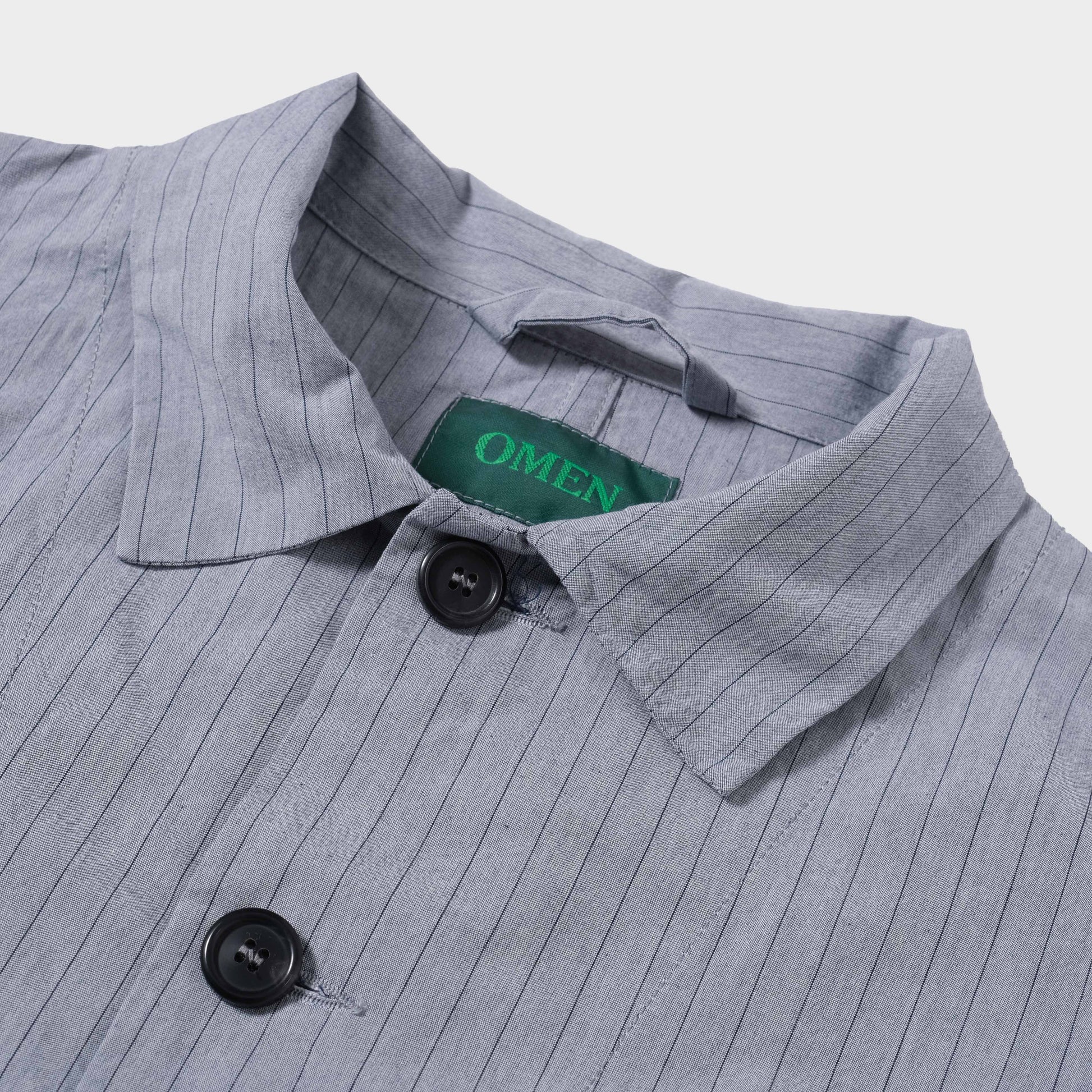 OMEN Sakko Saphir 20C in Farbe weiss_marine