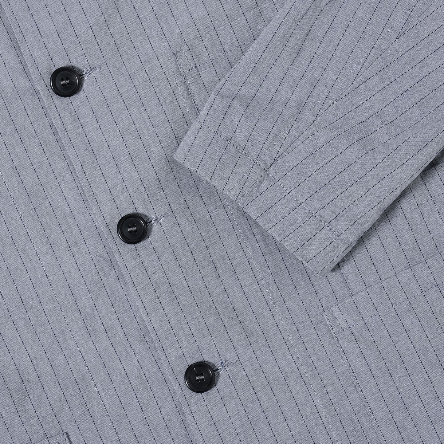 OMEN Sakko Saphir 20C in Farbe weiss_marine