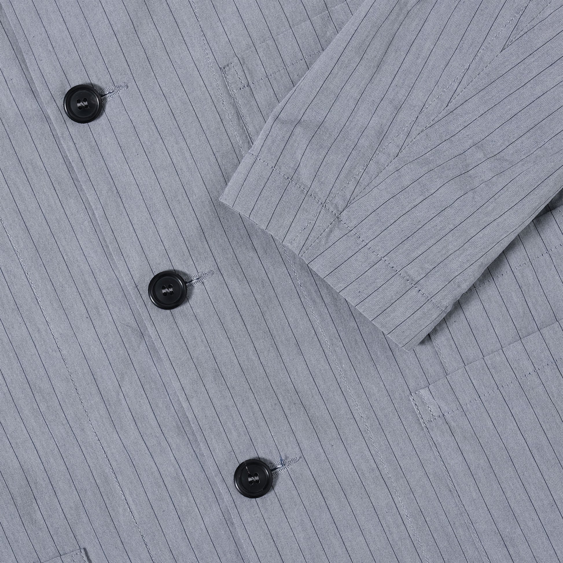 OMEN Sakko Saphir 20C in Farbe weiss_marine