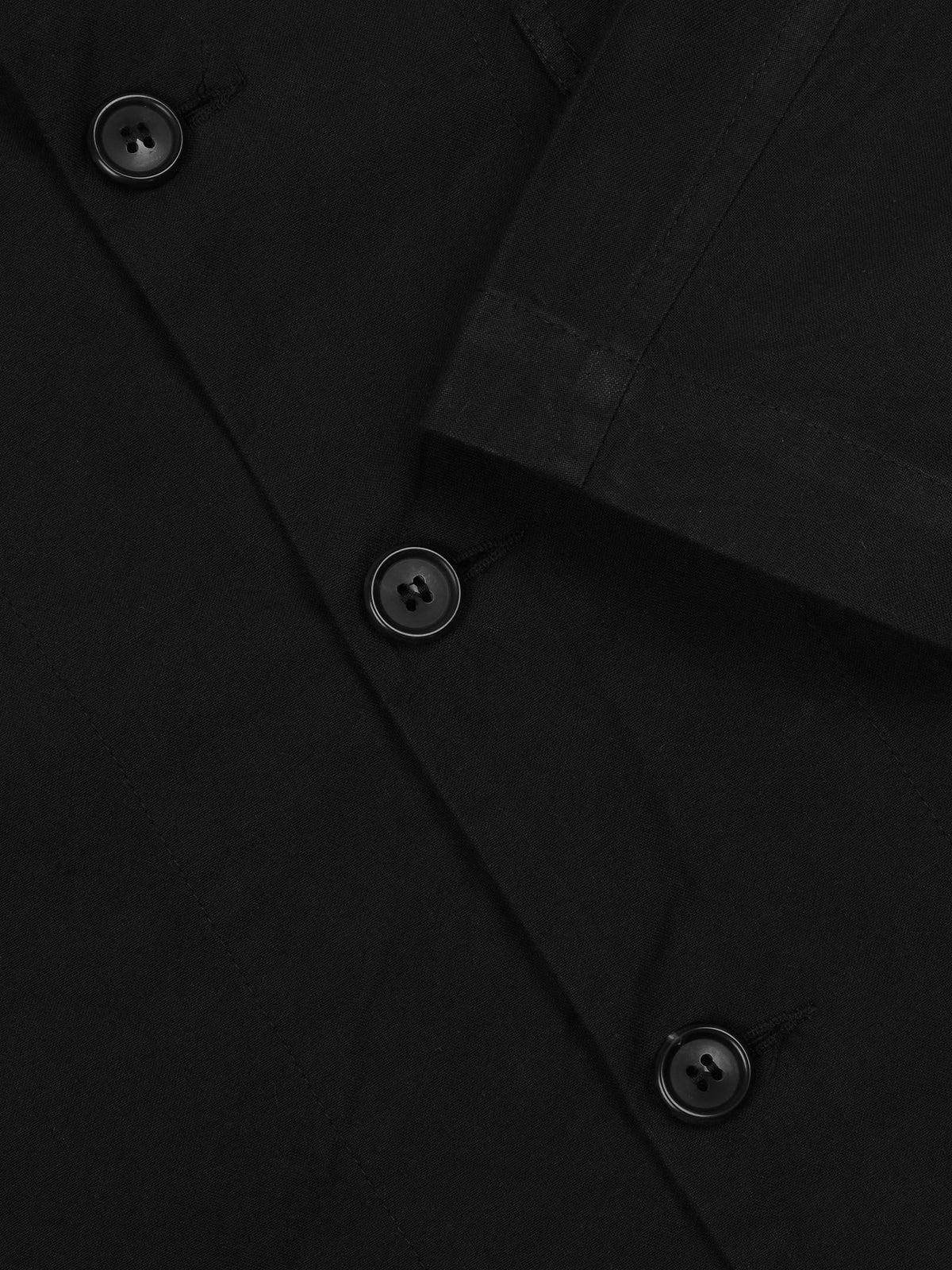 OMEN Sakko Saphir 3000G in Farbe schwarz